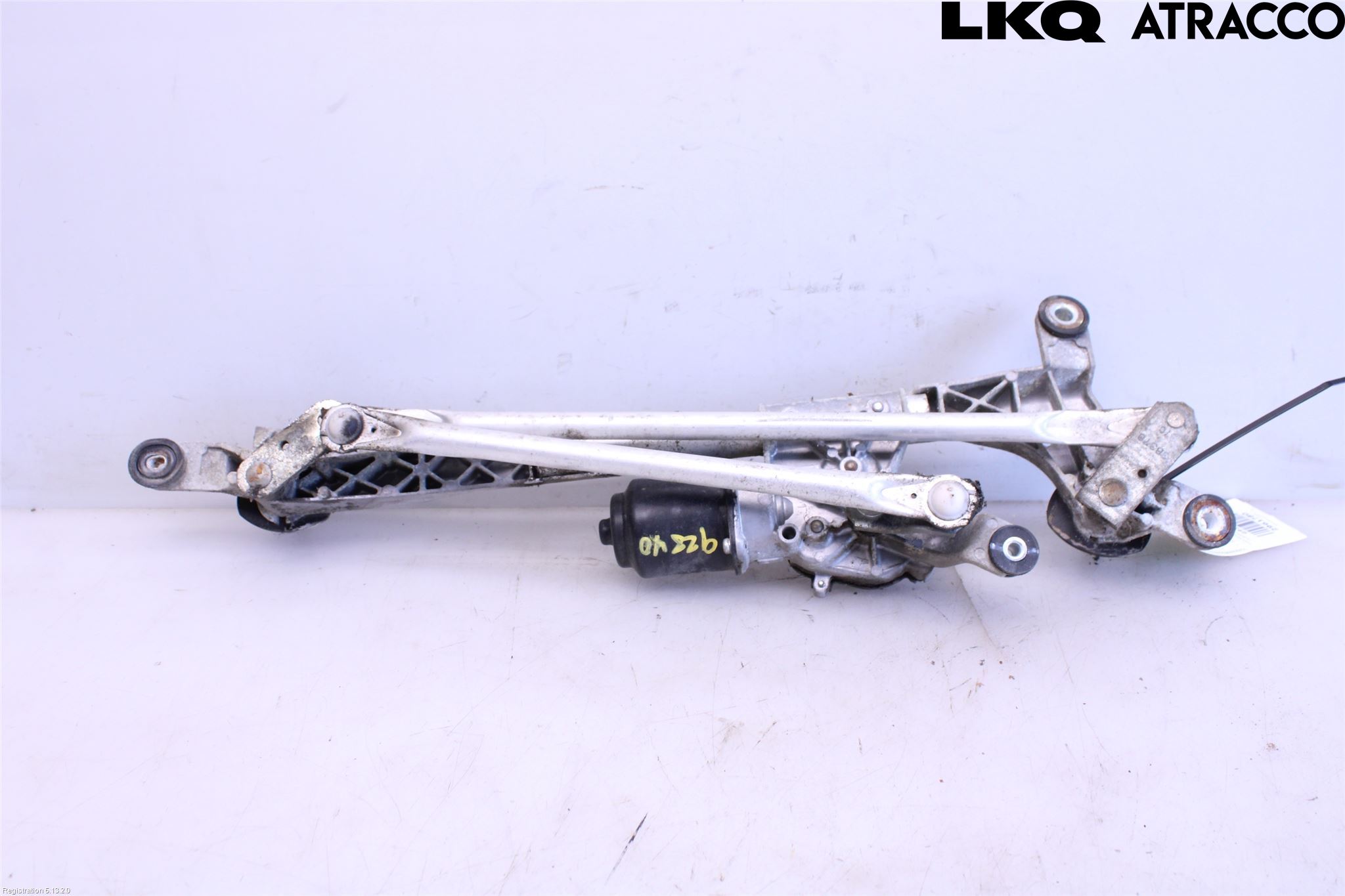 Subaru LEGACY    04-06 Viskeroverføring Frontrute