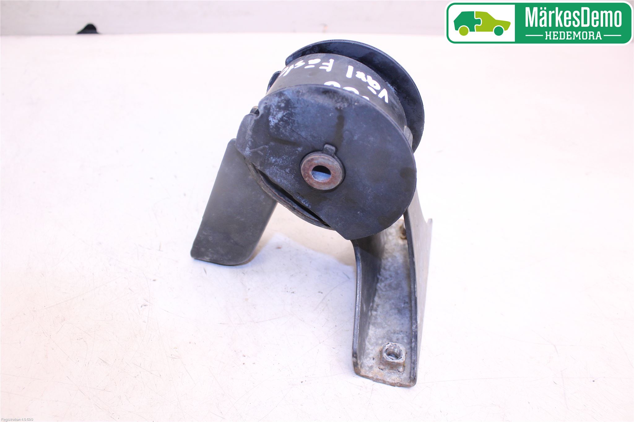Suzuki SWIFT 11-16 Gearkasse Feste Stål-Alu