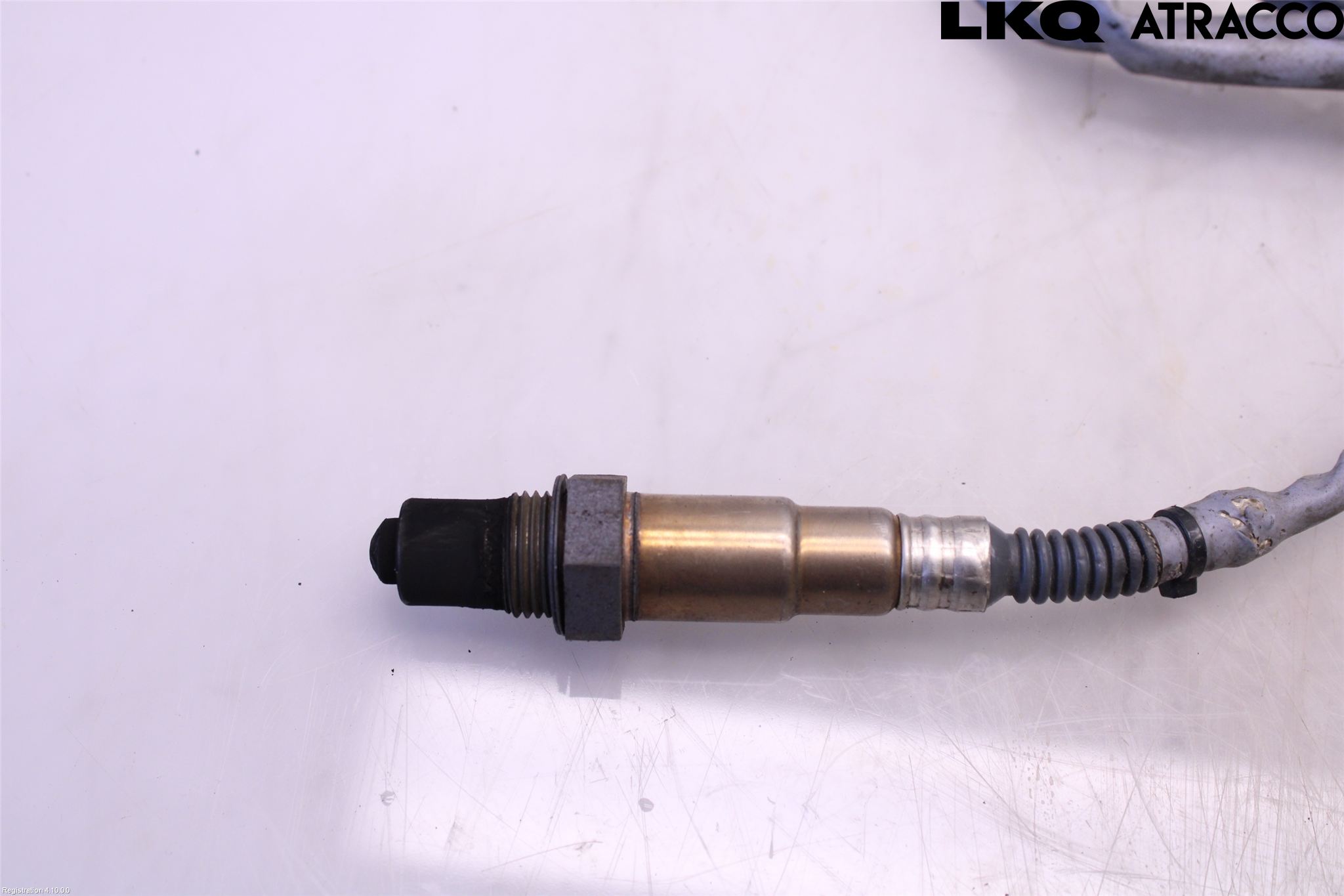 Audi A4 12-15 Inns Lambdasonde