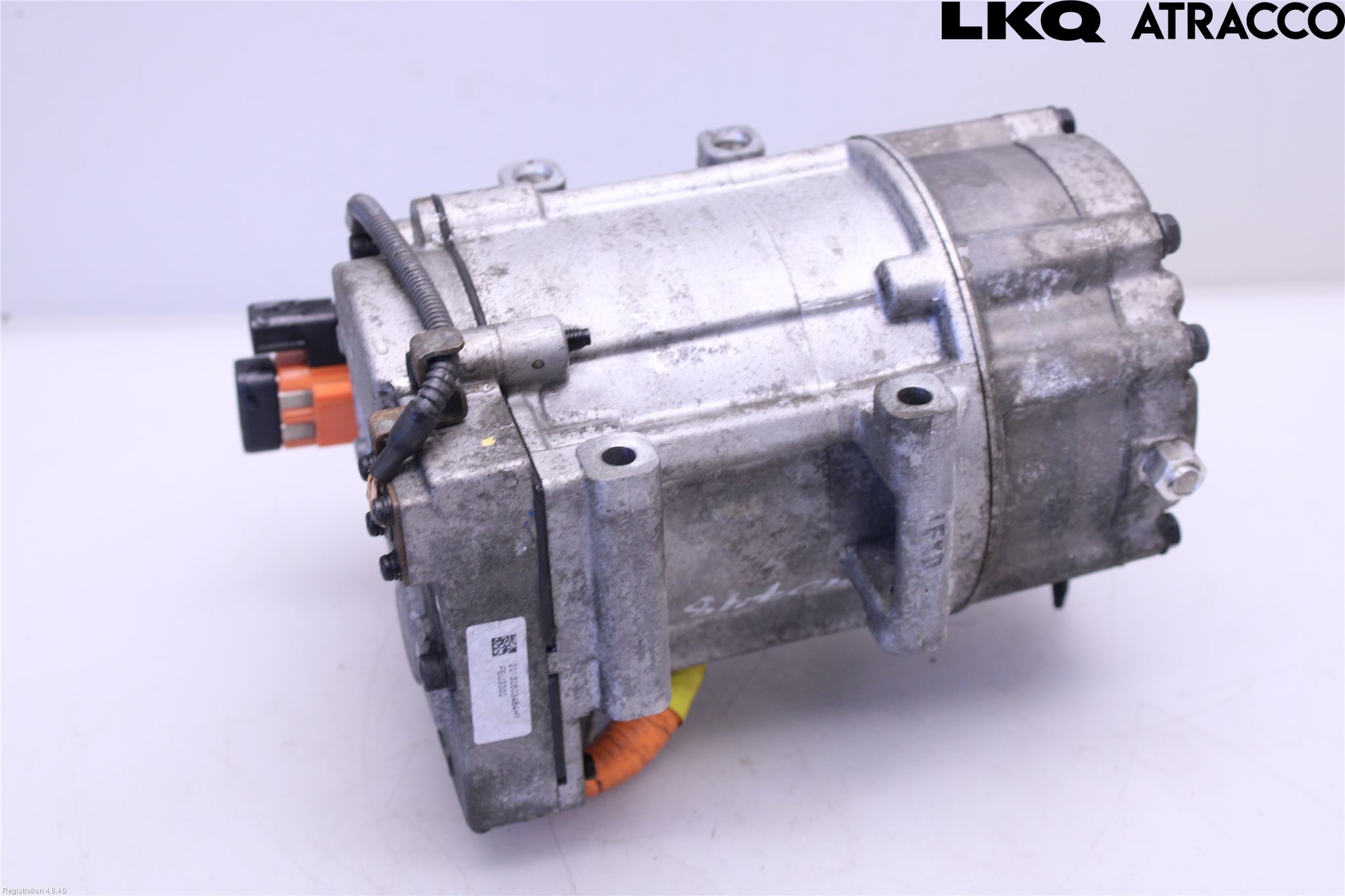 Kia OPTIMA 00-15 Varme Ac Kompressor