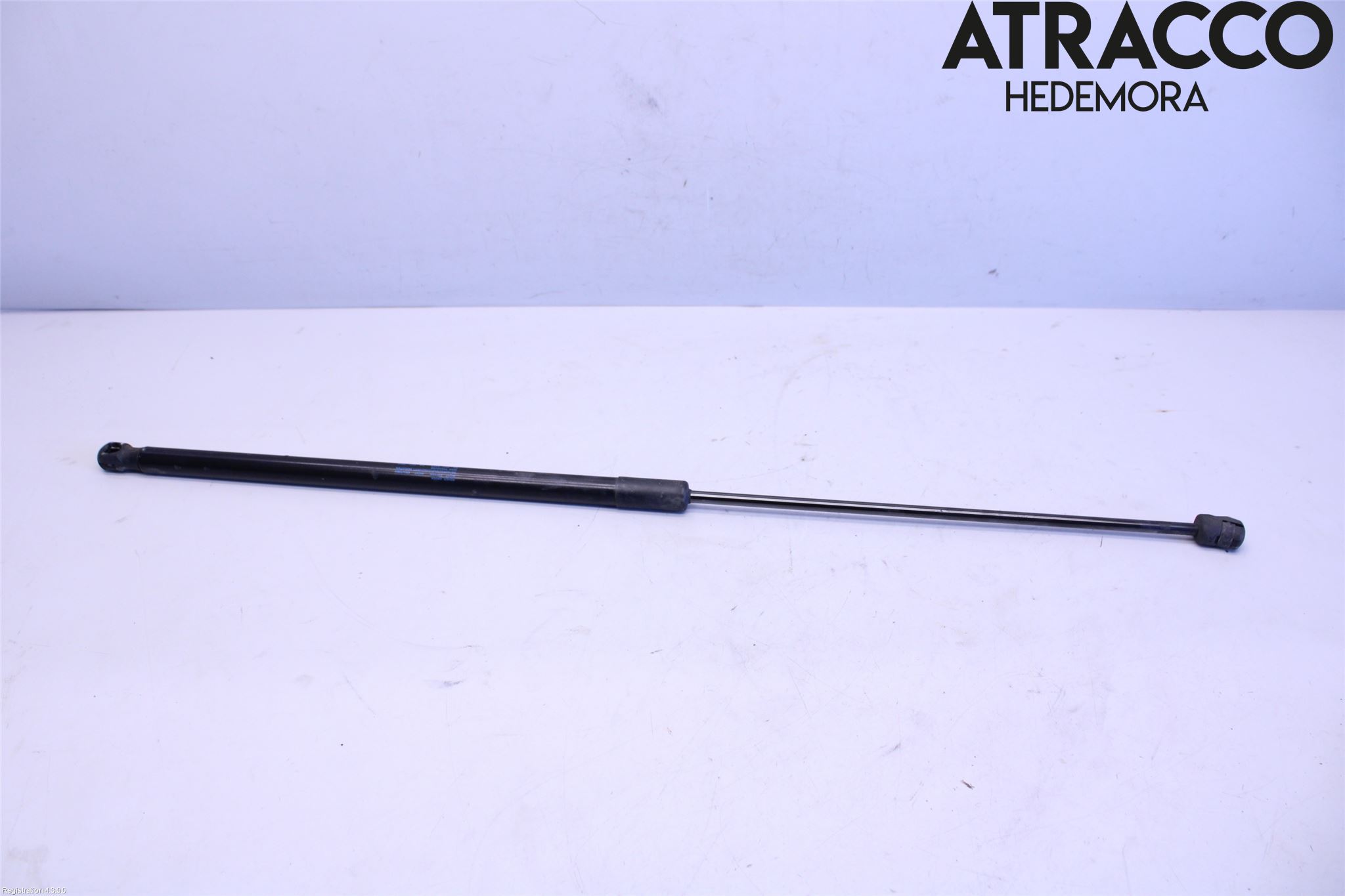 Volkswagen VW GOLF VI 09-13 Panser Demper-Gassfjær