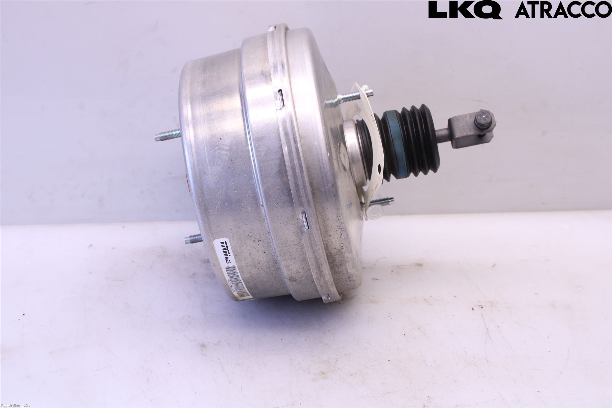 Mercedes-Benz MB GL/GLS-KLASS (X166) 12-19 Bremseservo