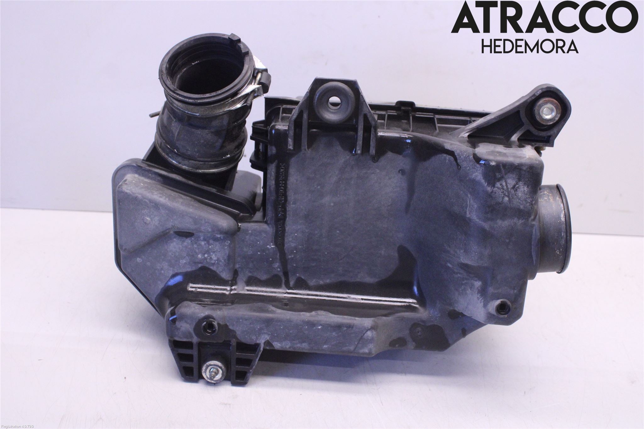 Honda FR-V Luftfilter Boks