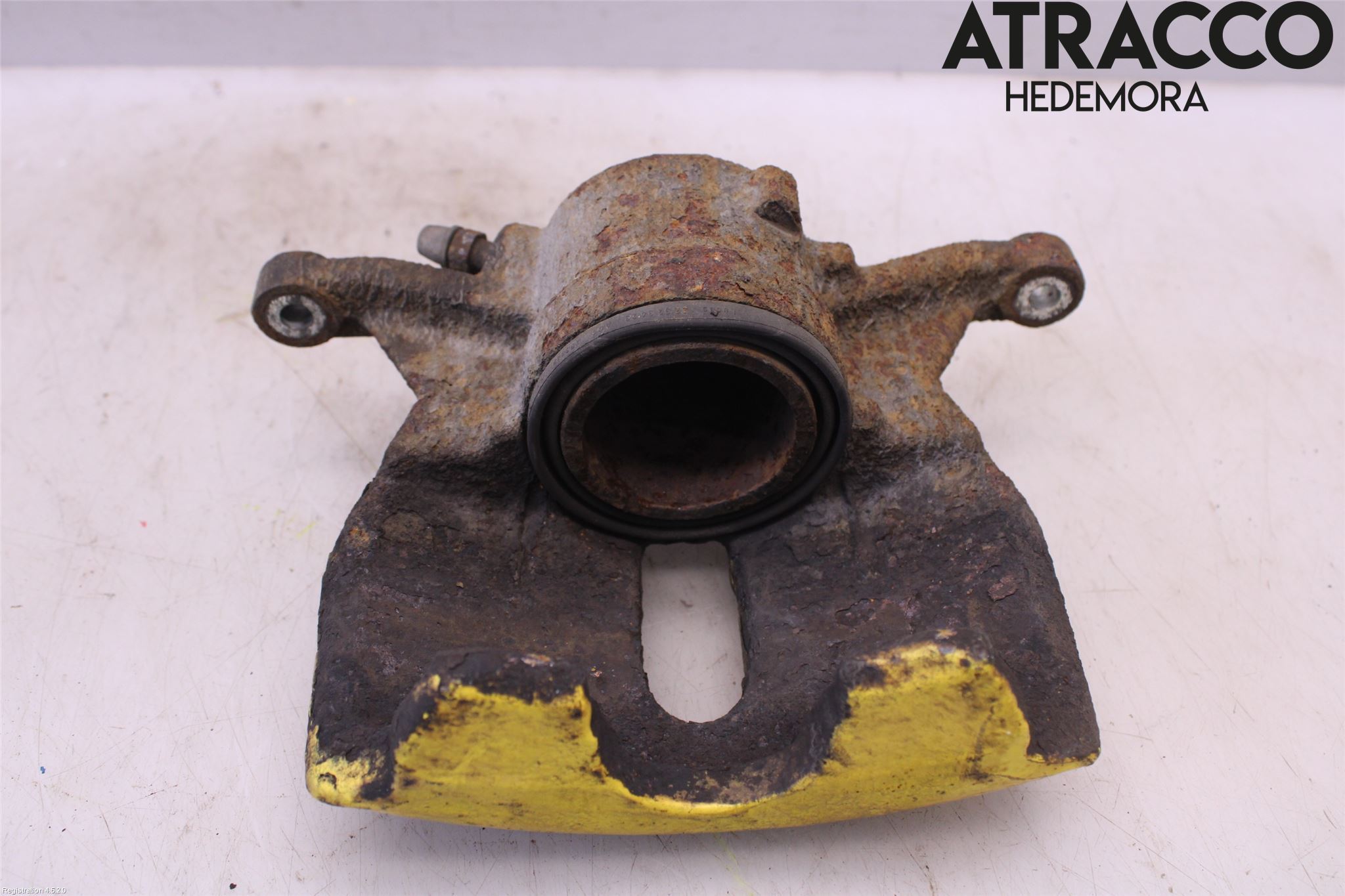 Audi A3/S3 8V 13-20 Bremsecaliper Foran Venstre