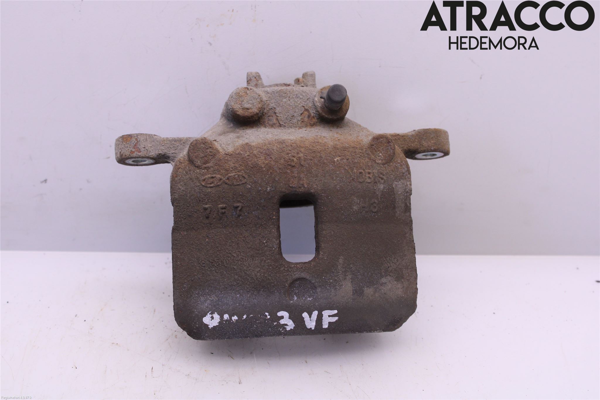 Kia PICANTO 17- Bremsecaliper Foran Venstre