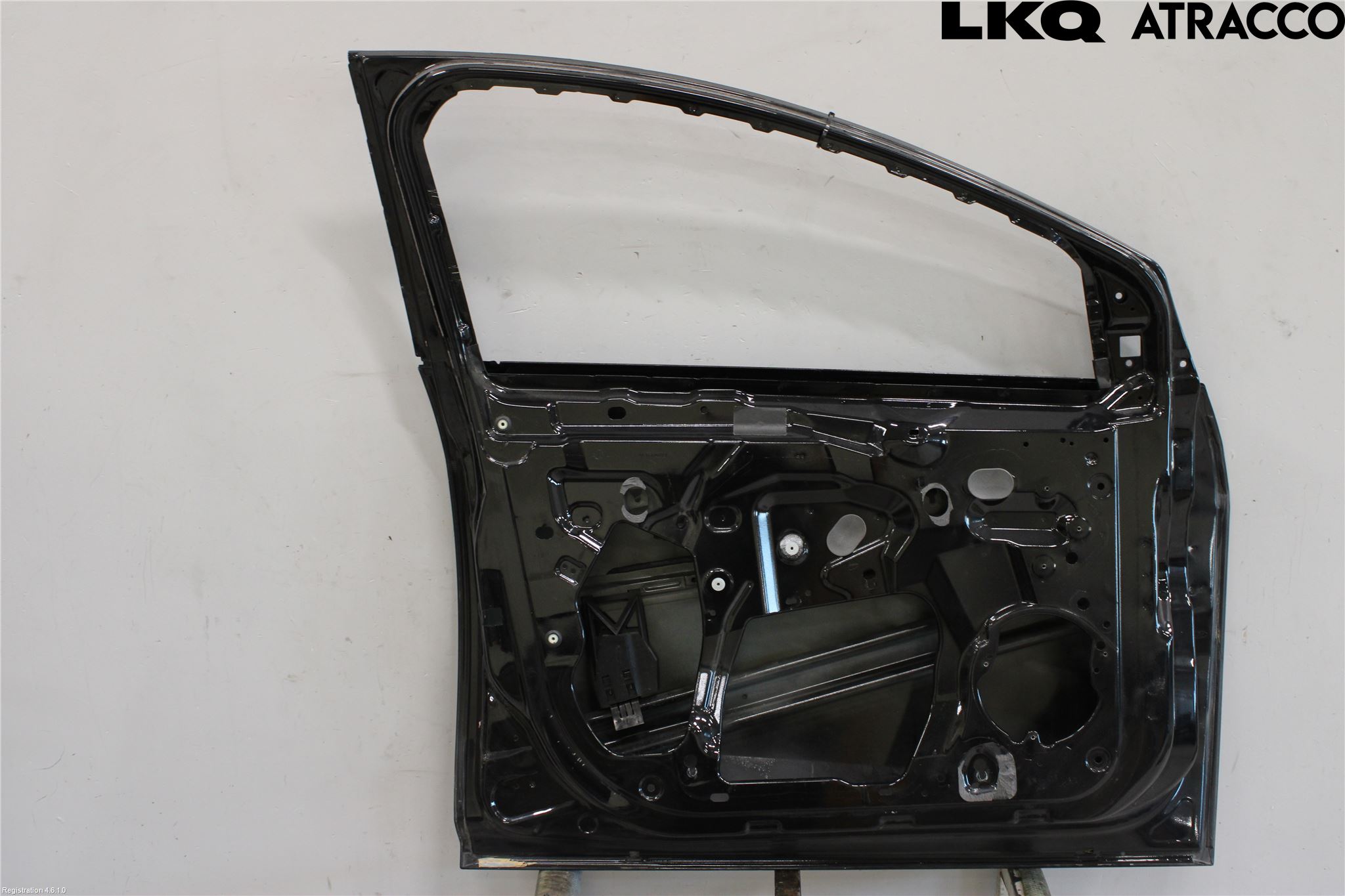 Ford FOCUS 11-14 Dør 4D Foran Venstre