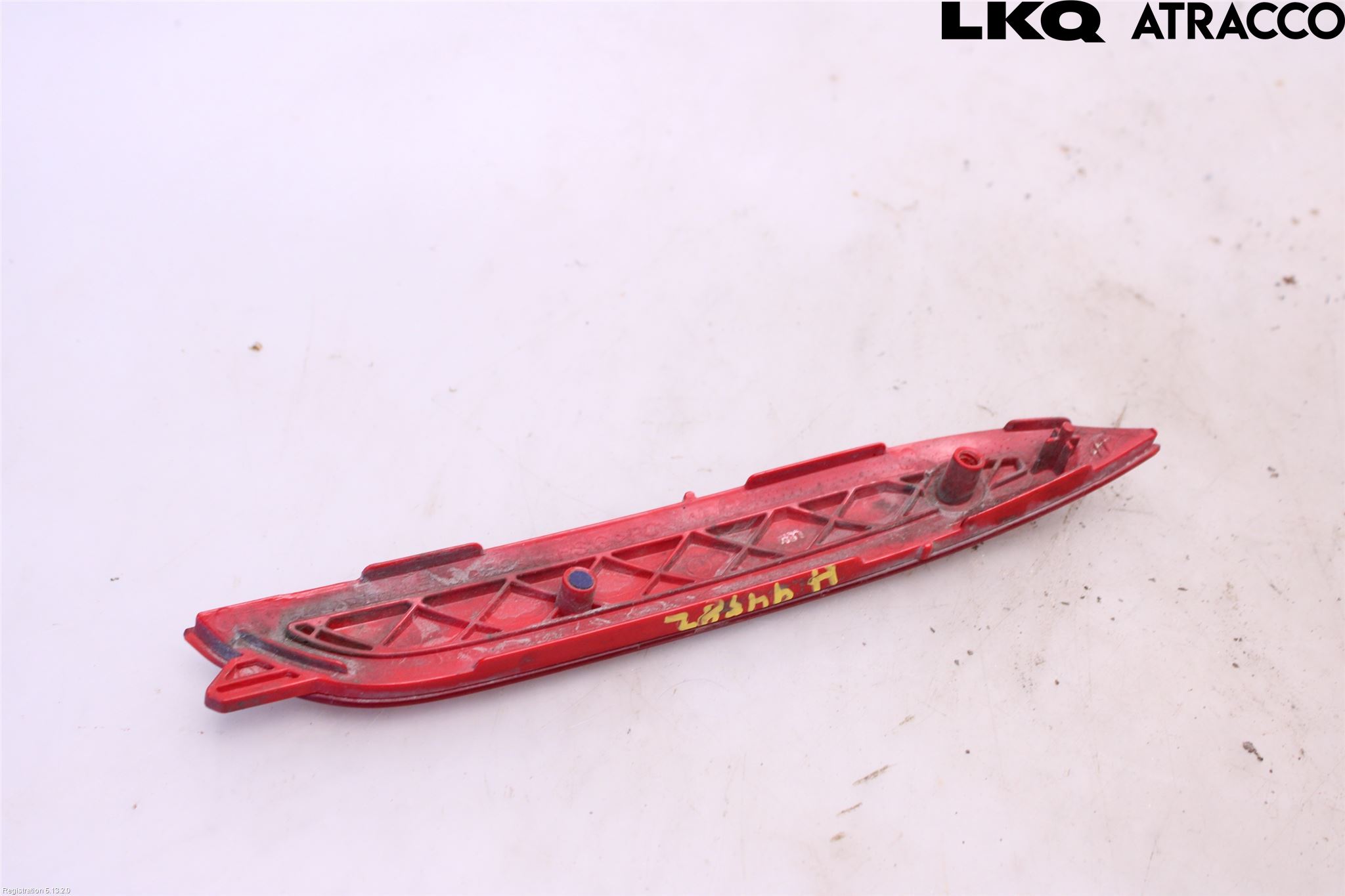 Kia CEED 12-18 Refleks Bak