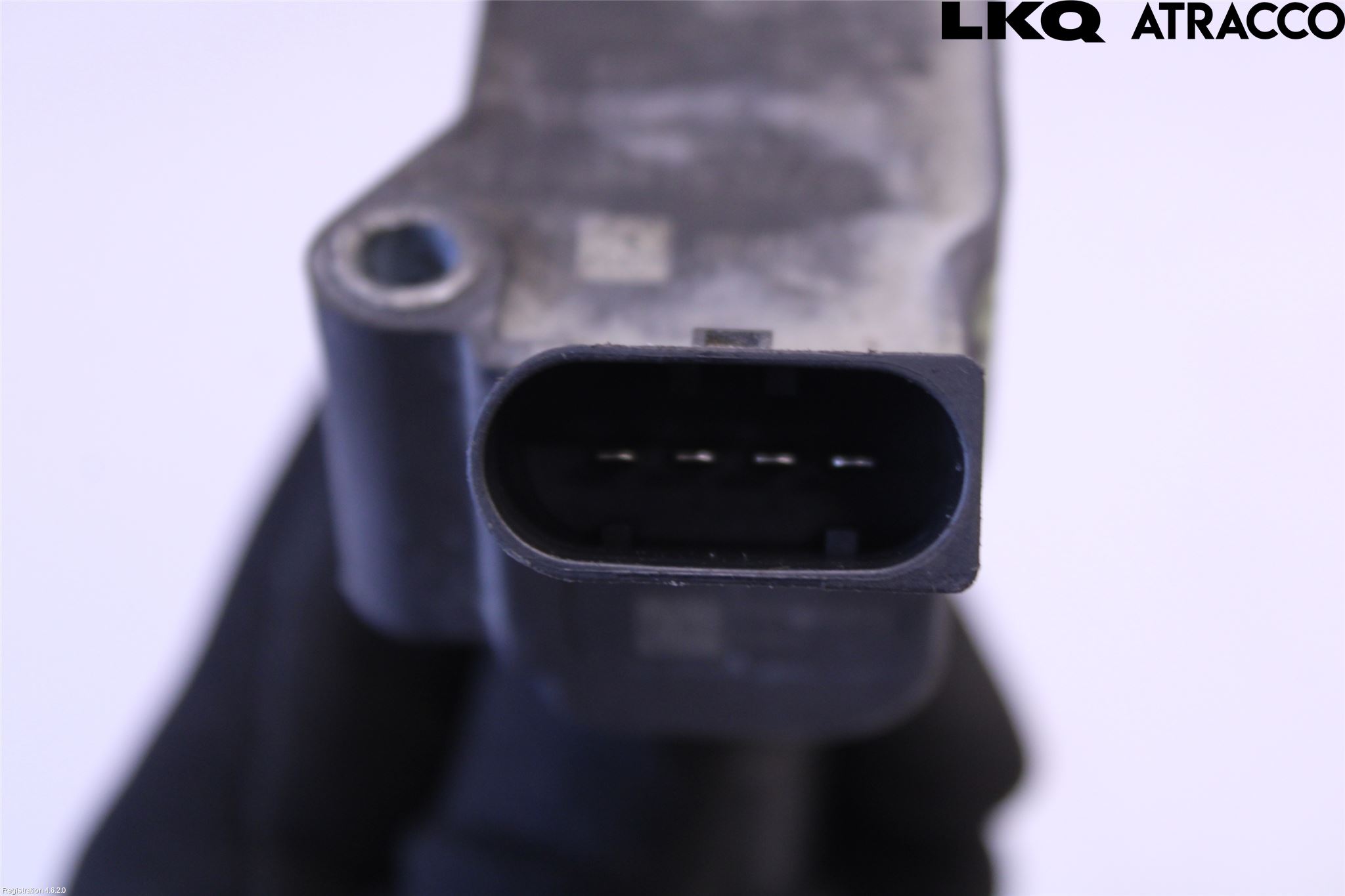 Skoda FABIA 15-21 Coil