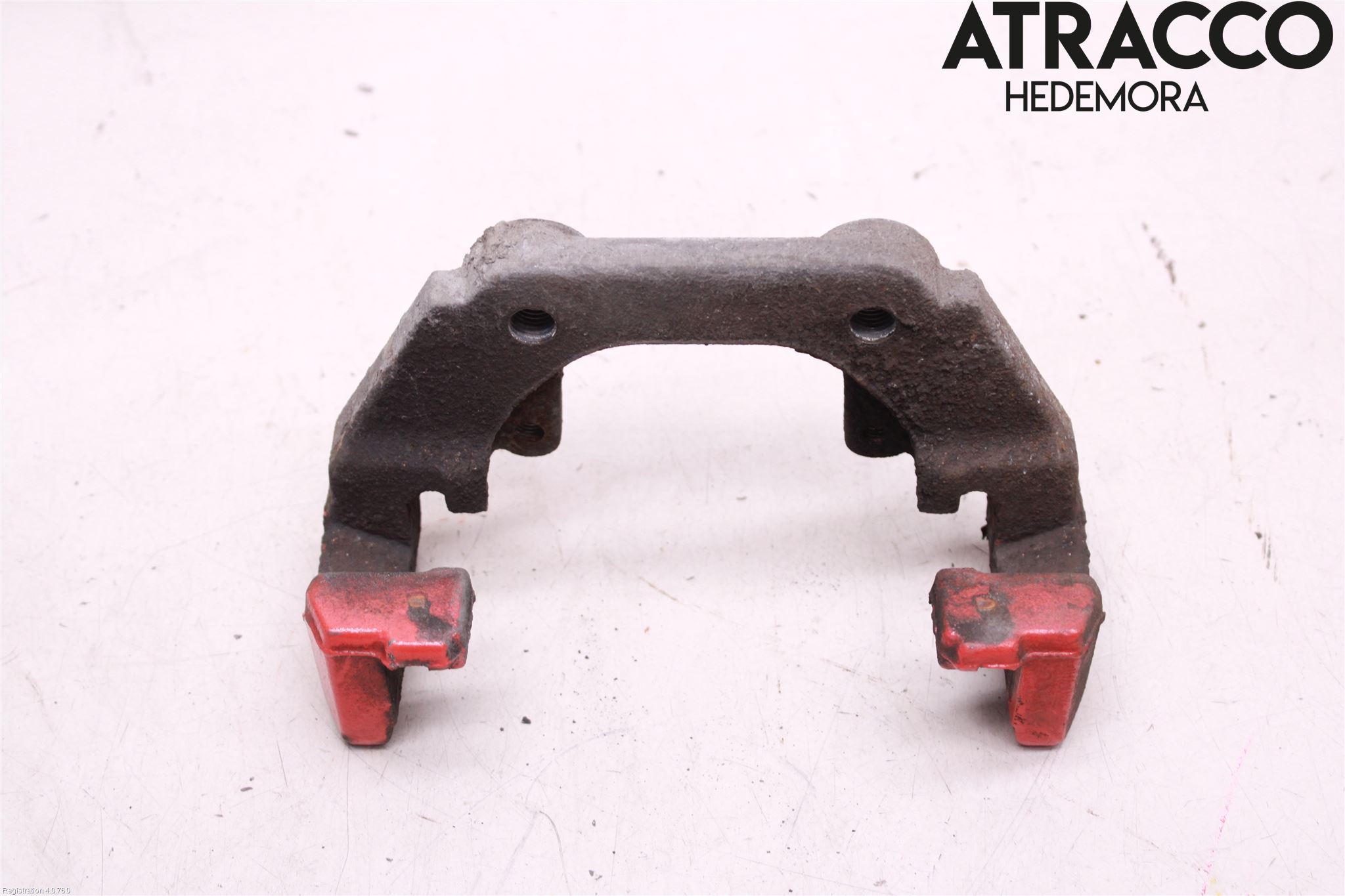 BMW 5 GT F07 09-17 Bremsecaliper Feste Holder