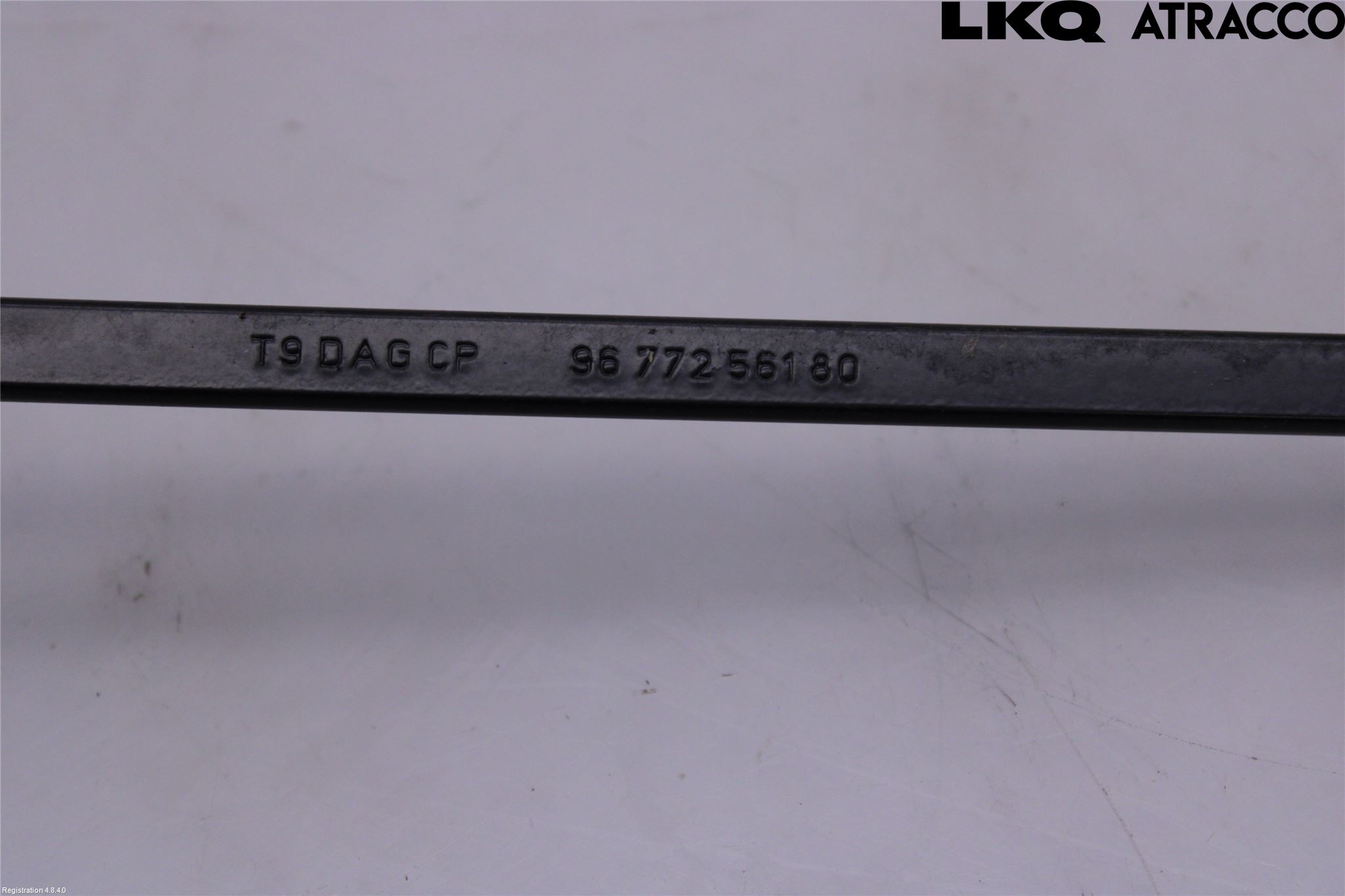 Peugeot 308 14-21 Viskerarm-Armer Frontrute