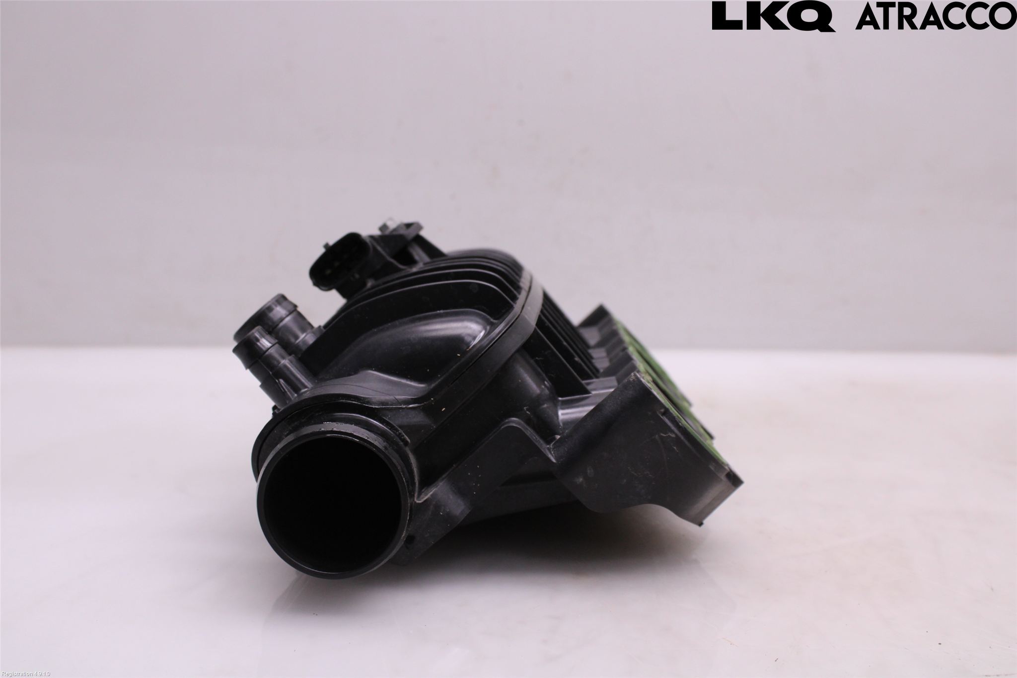 Ford FIESTA (VII) 18-23 Innsugningsmanifold