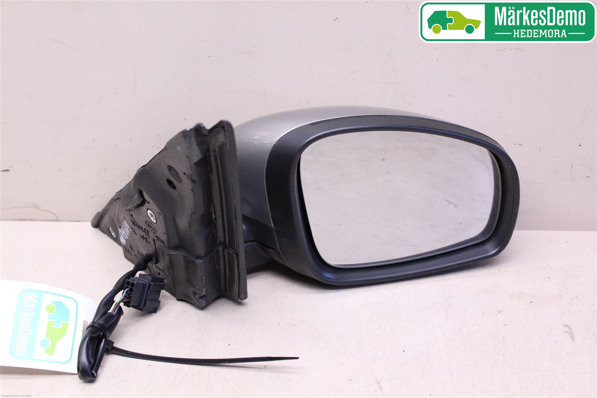 Skoda ROOMSTER Speil H M-El Justering