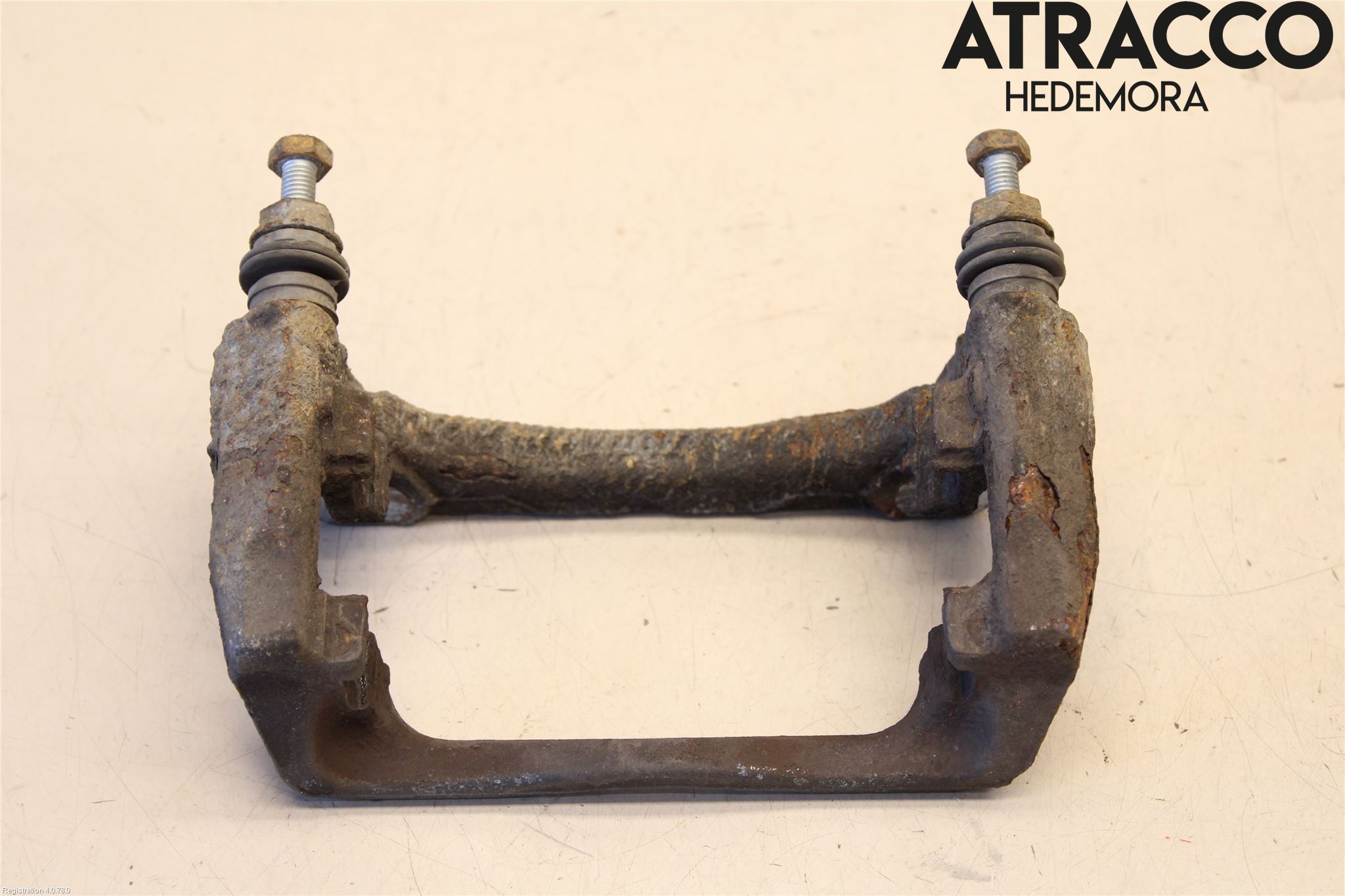 Mercedes-Benz MB CITAN (W415) 13-21 Bremsecaliper Feste Holder