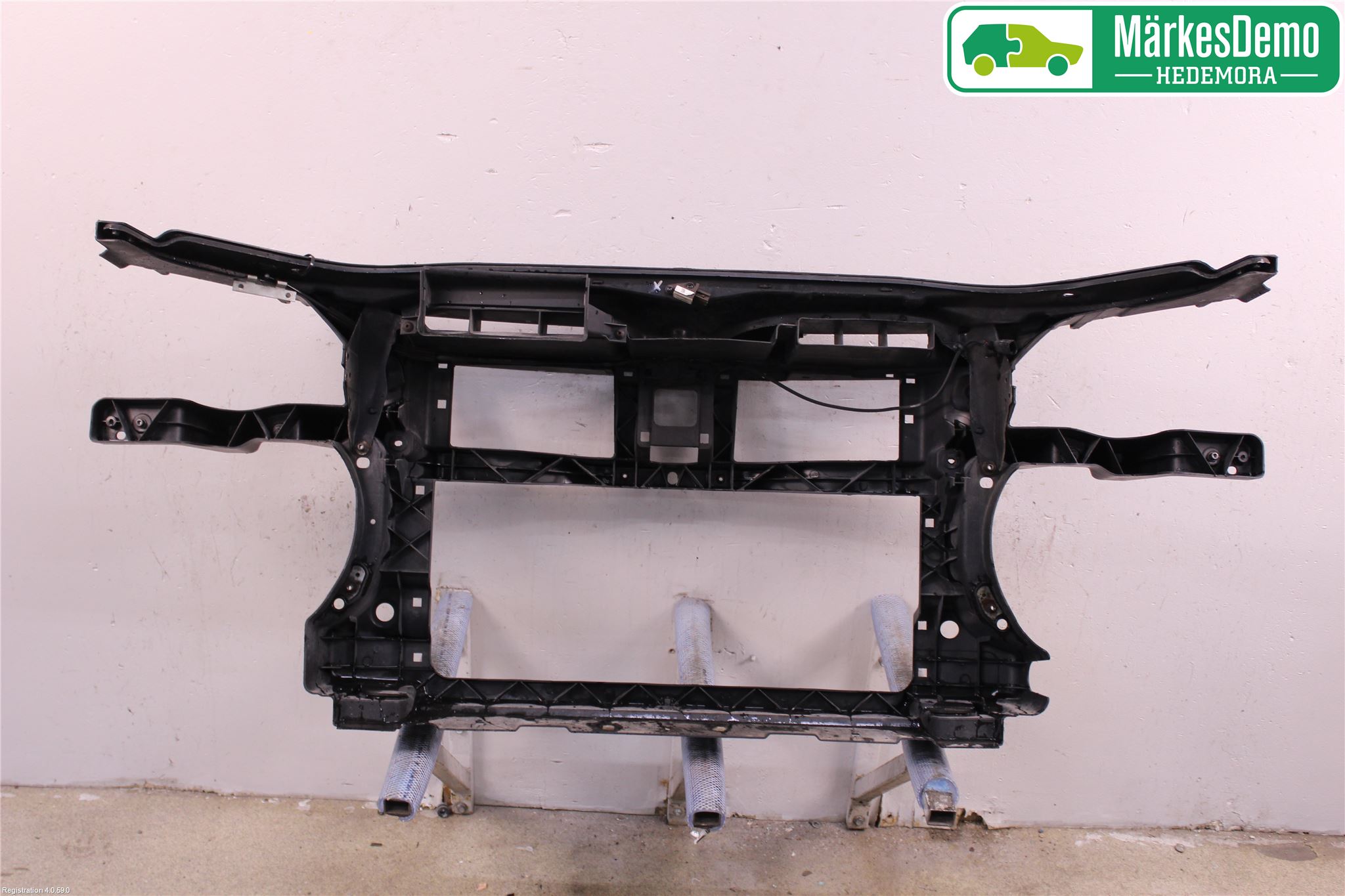 Volkswagen VW PASSAT 05-11 Frontplate