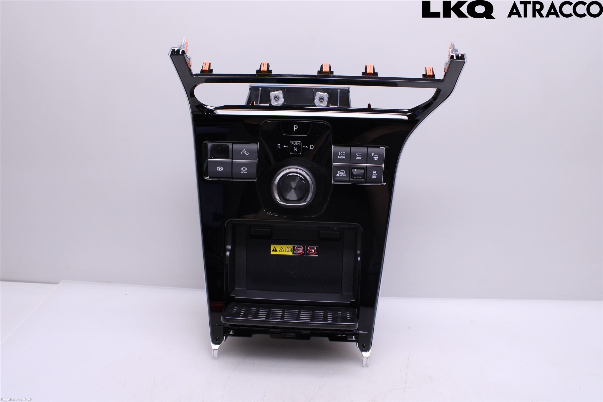 Toyota bZ4X EA10 22- Bryter Multifunksjon