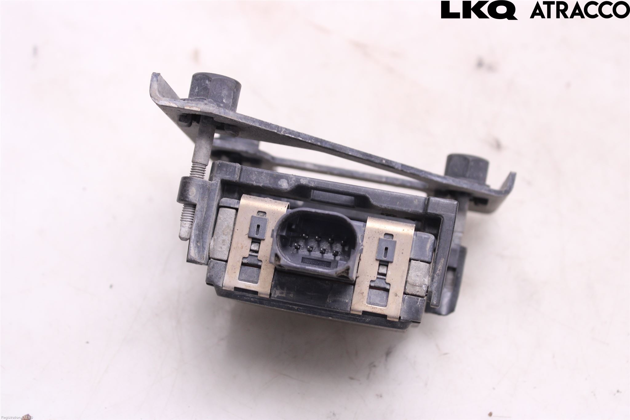 Volkswagen VW GOLF / E-GOLF VII 13-20 Sensor Fartsbegrensning