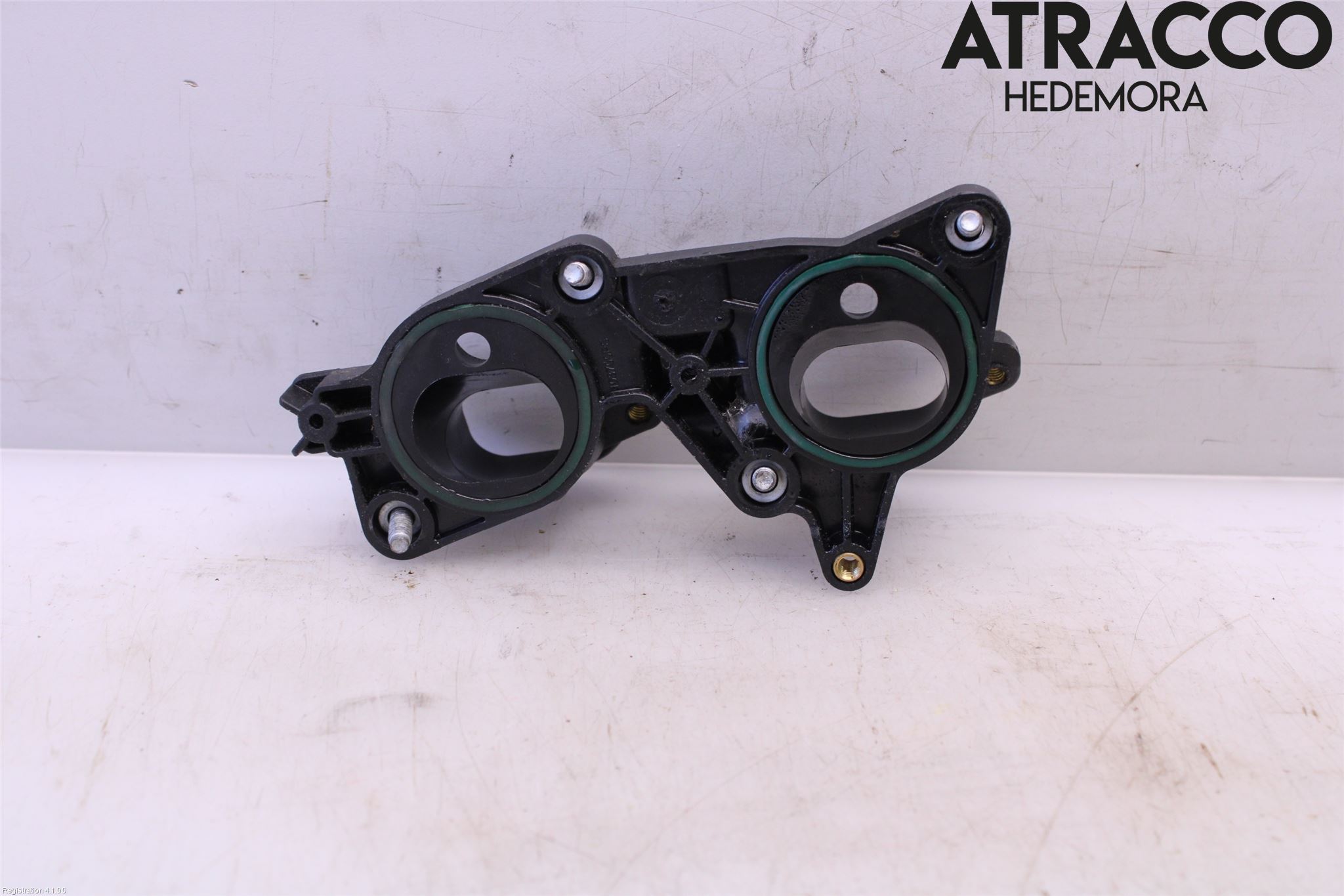 BMW i3 I01 13-22 Innsugningsmanifold