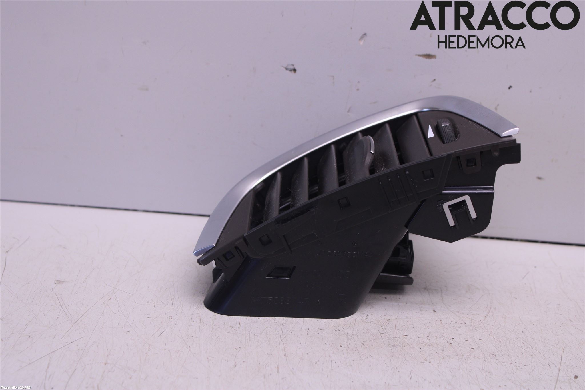 Renault ESPACE 15-23 Dashbord Kanal - Dyse