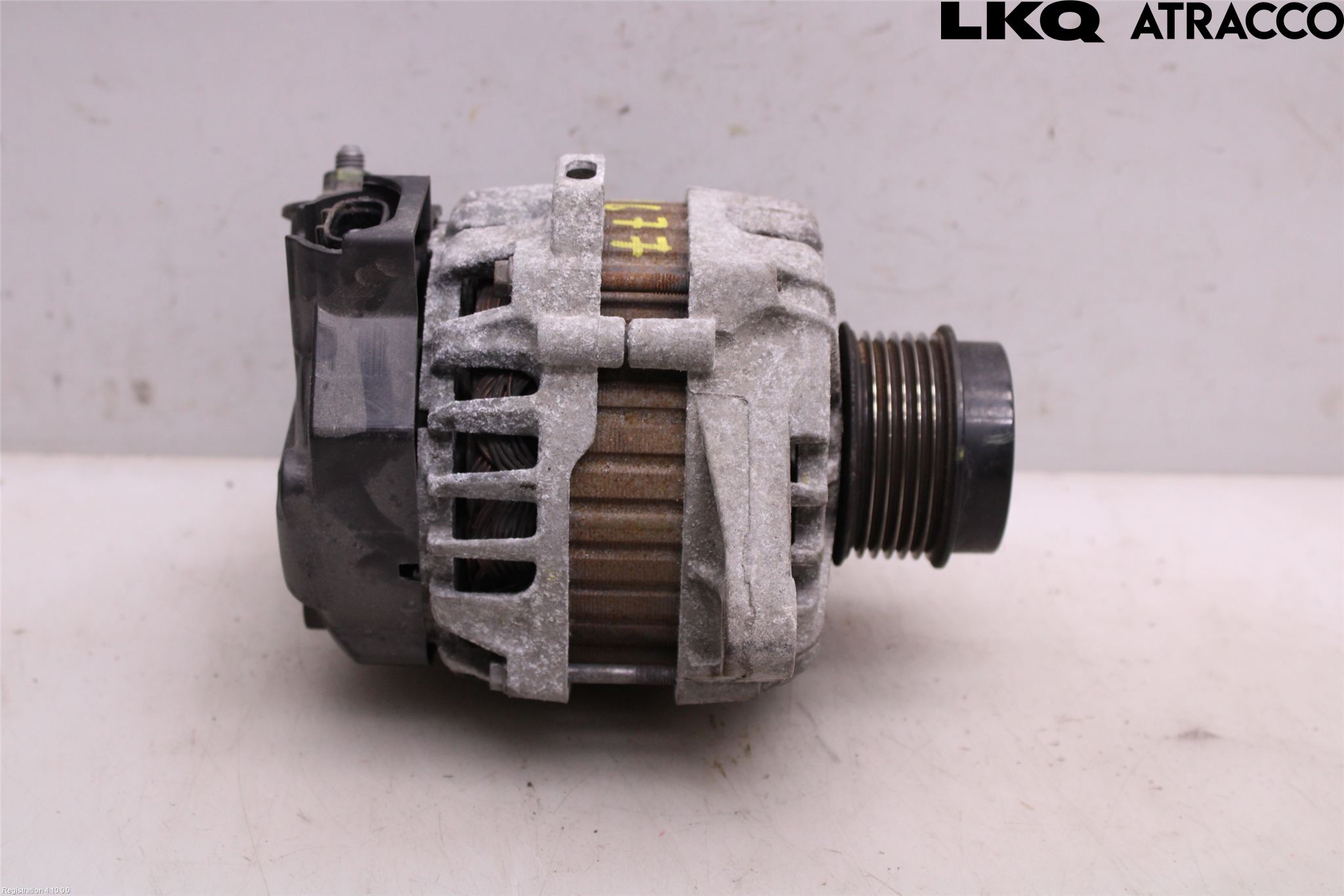Kia CEED 12-18 Dynamo