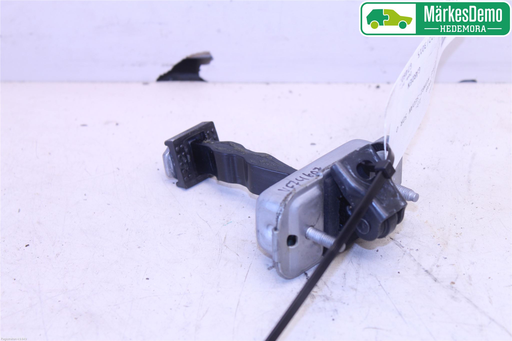 Peugeot 2008 13-20 Dørstopper