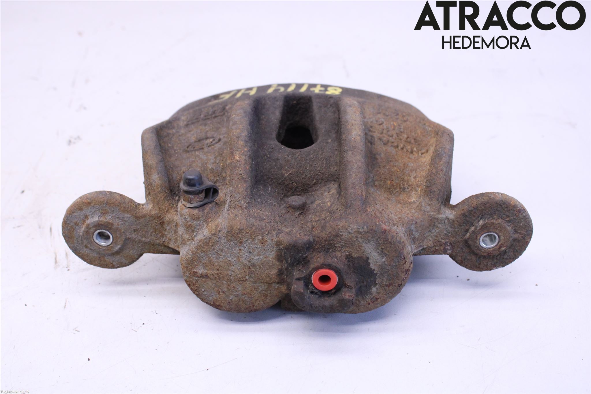 Landrover LAND ROVER DISCOVERY 4 10-16 Bremsecaliper Foran Høyre