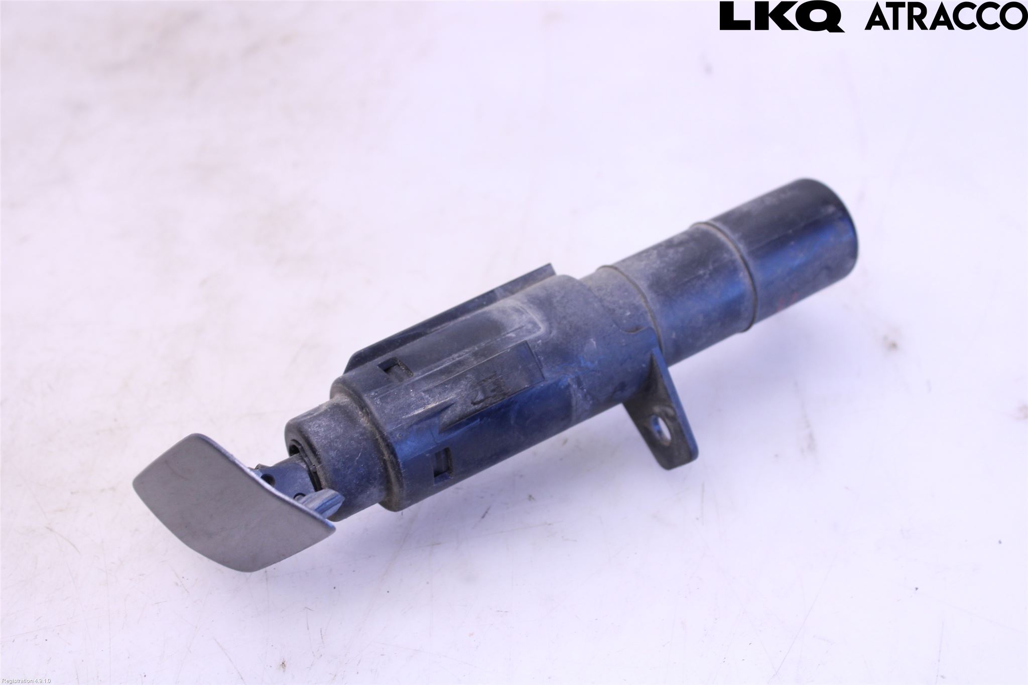 Volkswagen VW TRANSP/CARAVELLE (T5) 04-15 Spylerdyse Frontlykter