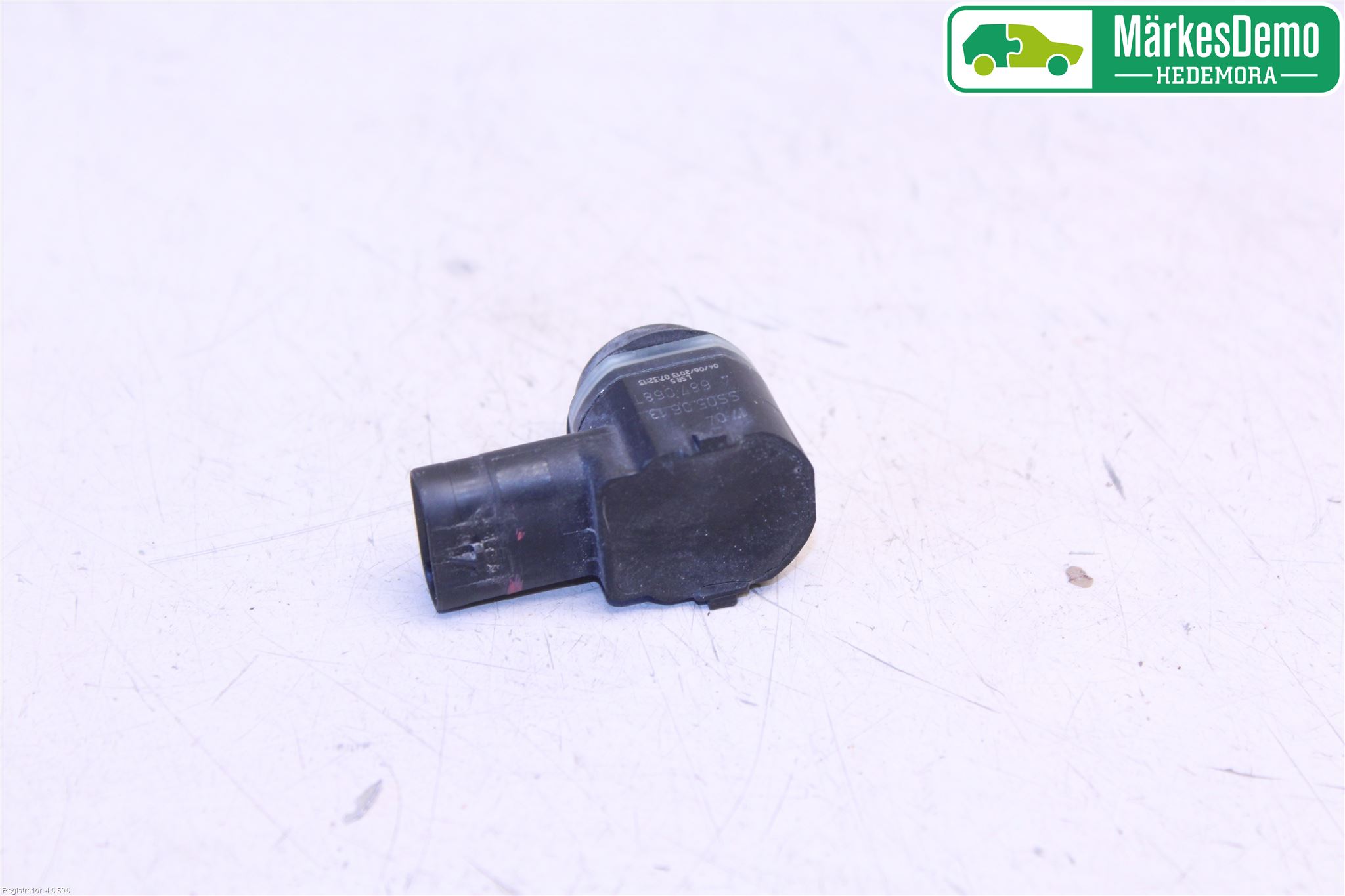 Volvo V60 14-18 Sensor Ryggesensor