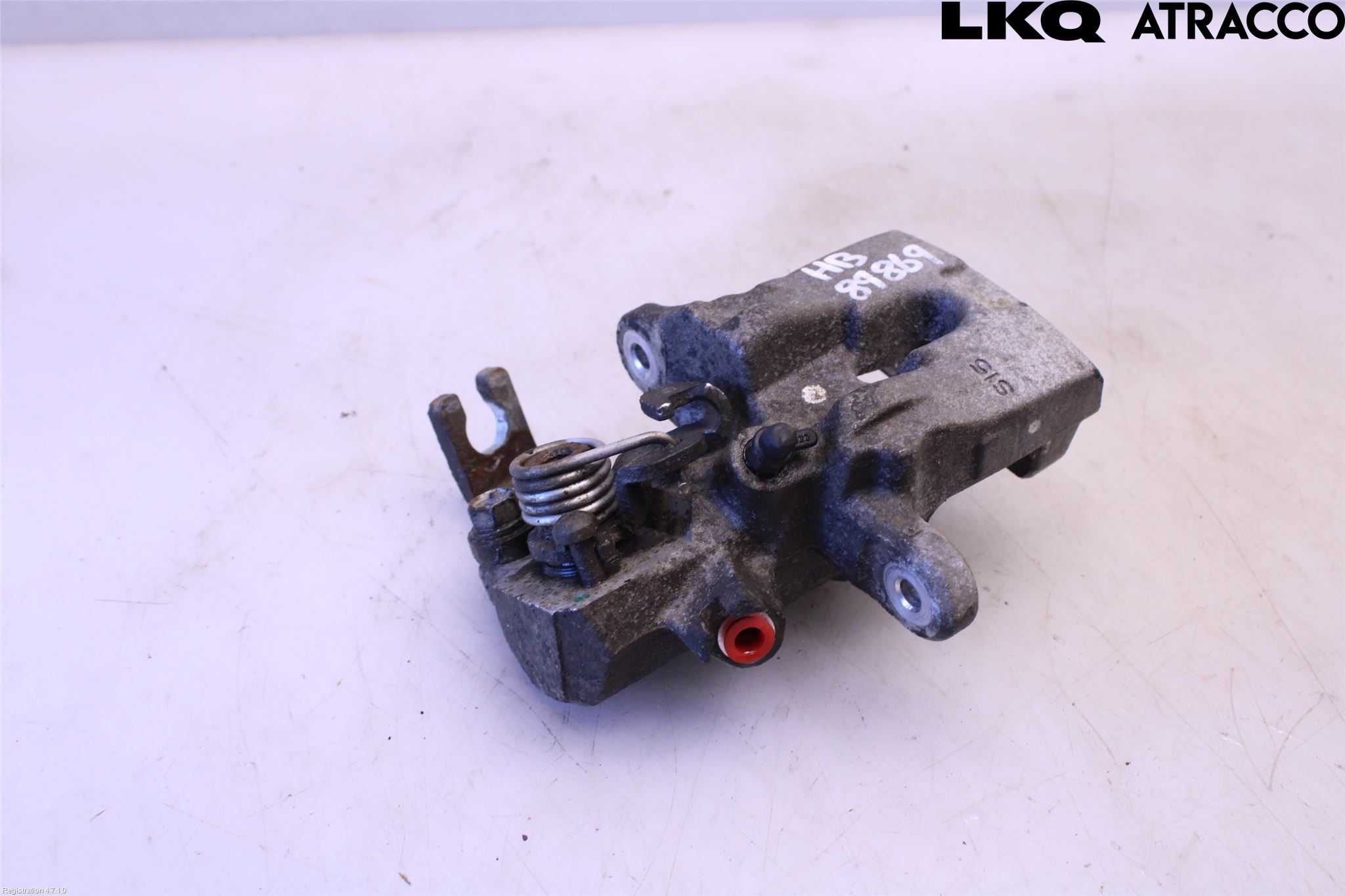 Suzuki BALENO 95-19 Bremsecaliper Bak Høyre
