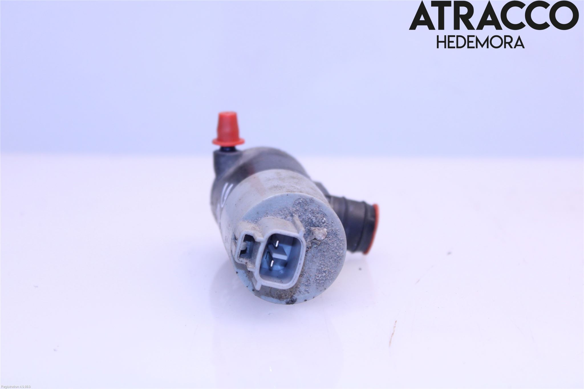 Toyota AVENSIS 09-15 Spylerpumpe Bakluke