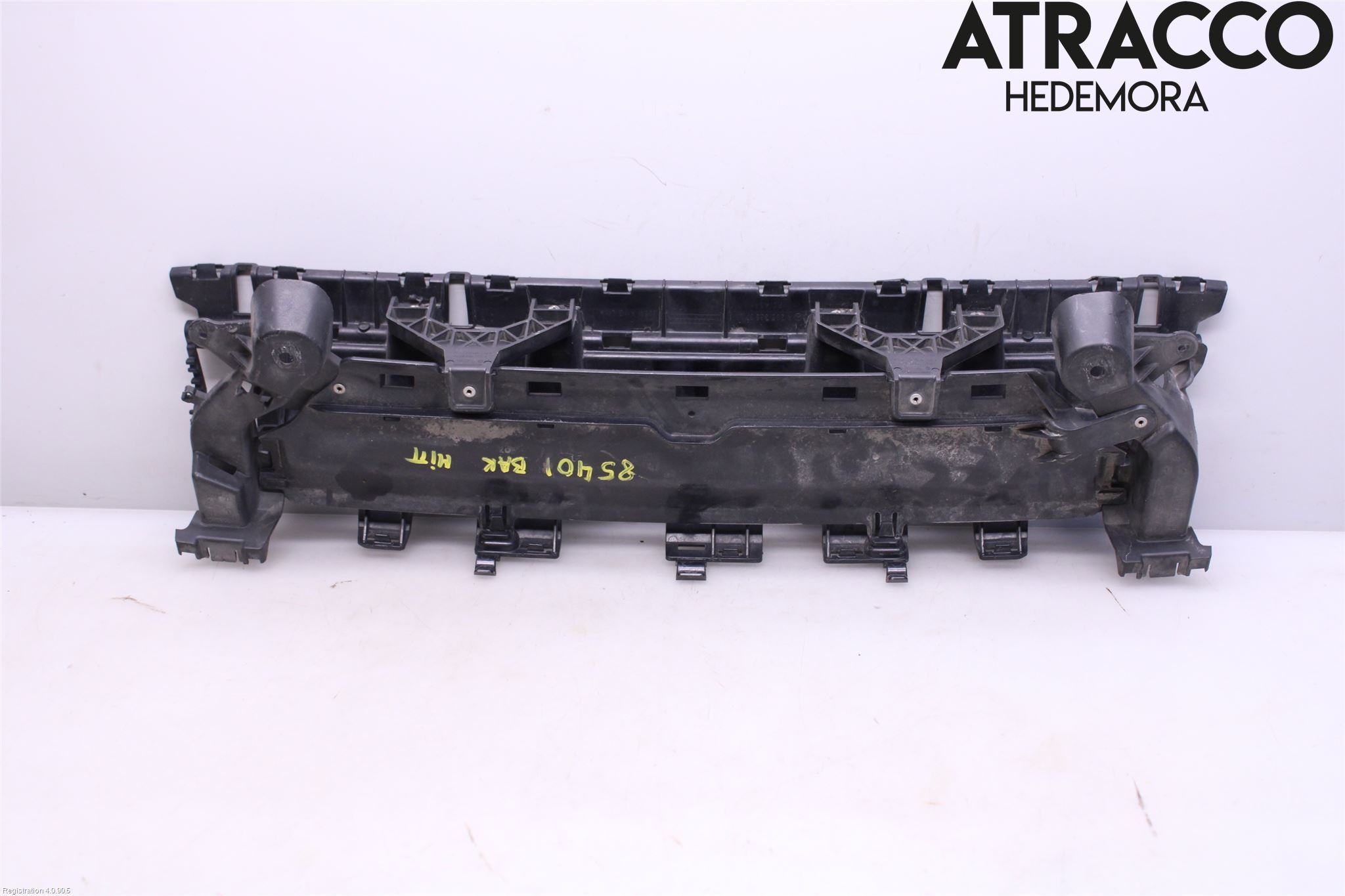Mercedes-Benz MB C-KLASS (W205) 14-21 Støtfanger Bak Deform Element
