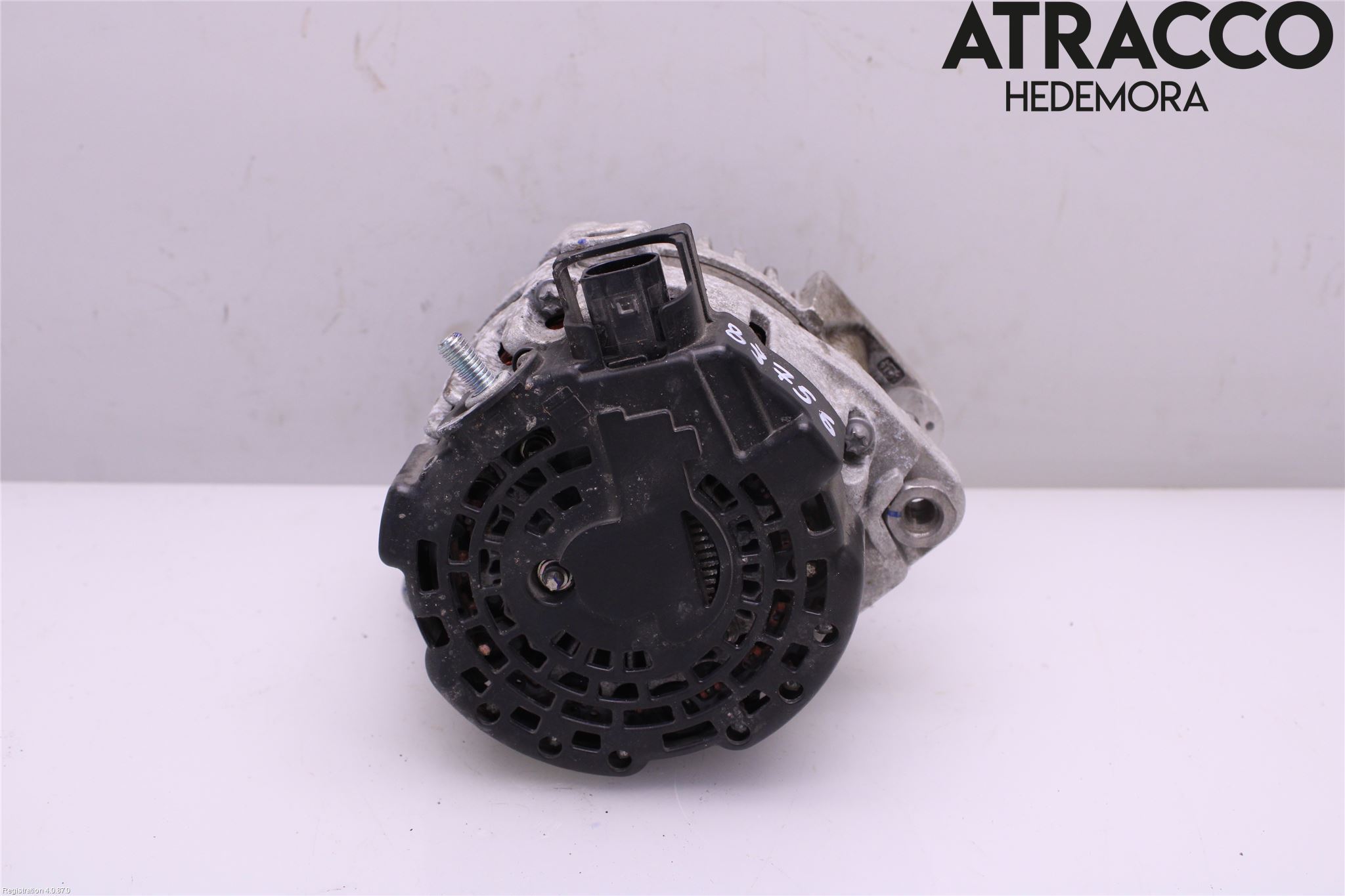 Kia RIO 17- Dynamo