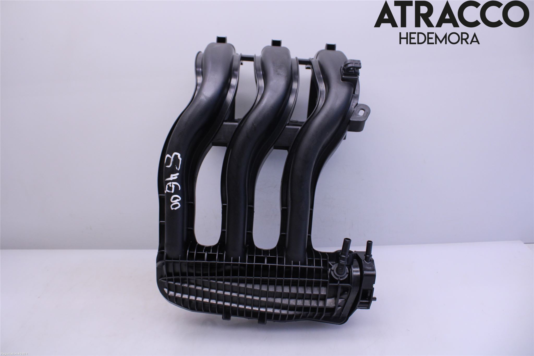 Peugeot 208 12-15 Innsugningsmanifold