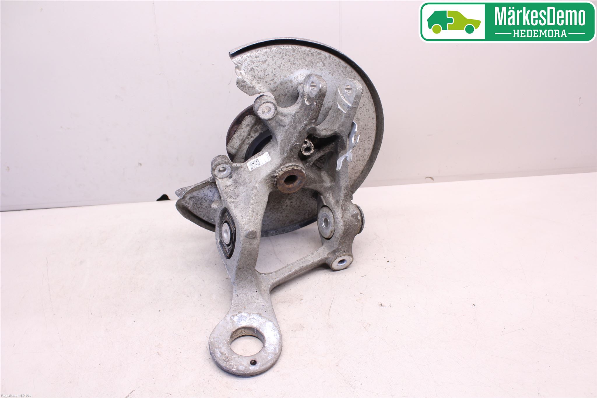 Audi A5 07-16 Spindel Hb