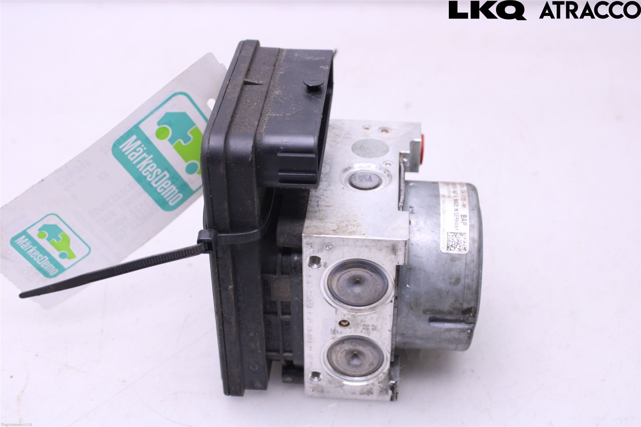 Honda CIVIC 17-22 Abs Hydraulikkaggregat