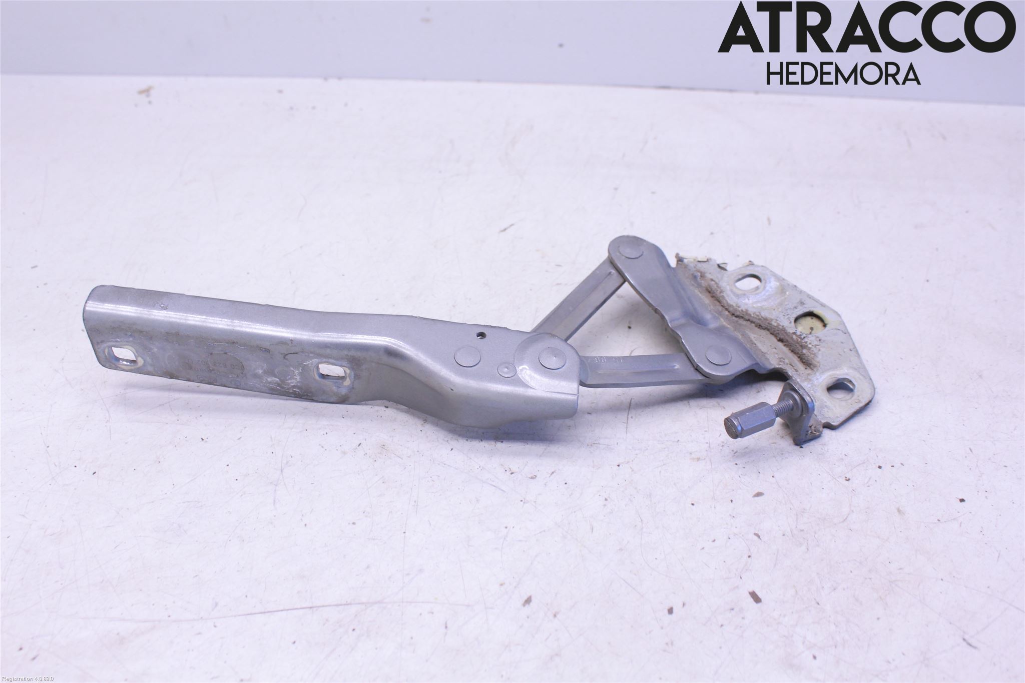 Volkswagen VW PASSAT 05-11 Panser Hengsel - Hengsler