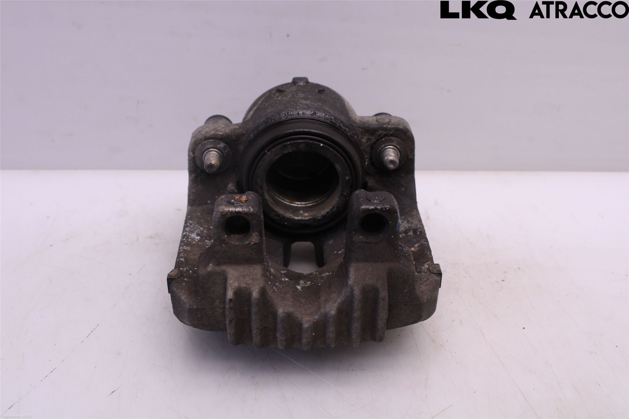 BMW 3 E90/91 SED/TOU 05-12 Bremsecaliper Foran Høyre