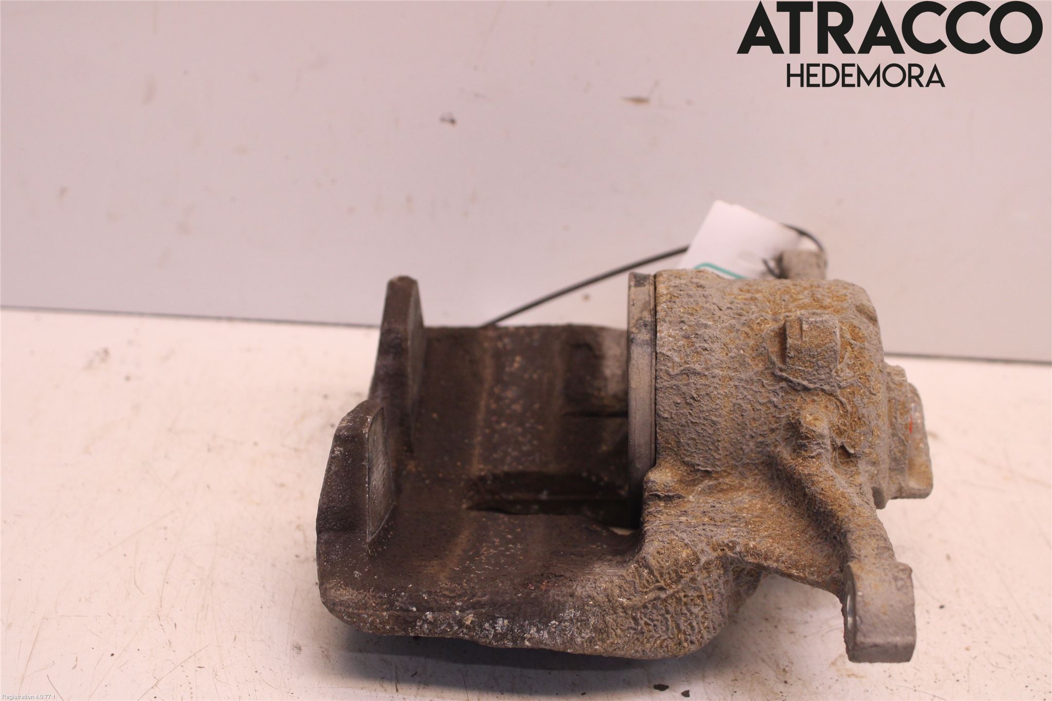 Seat LEON 13-20 Bremsecaliper Foran Venstre