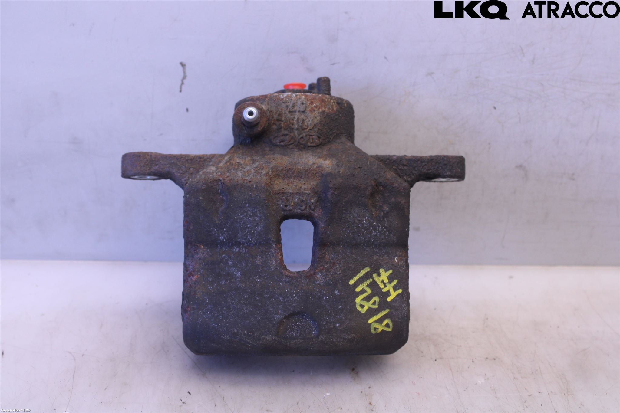 Kia CEED 12-18 Bremsecaliper Foran Høyre