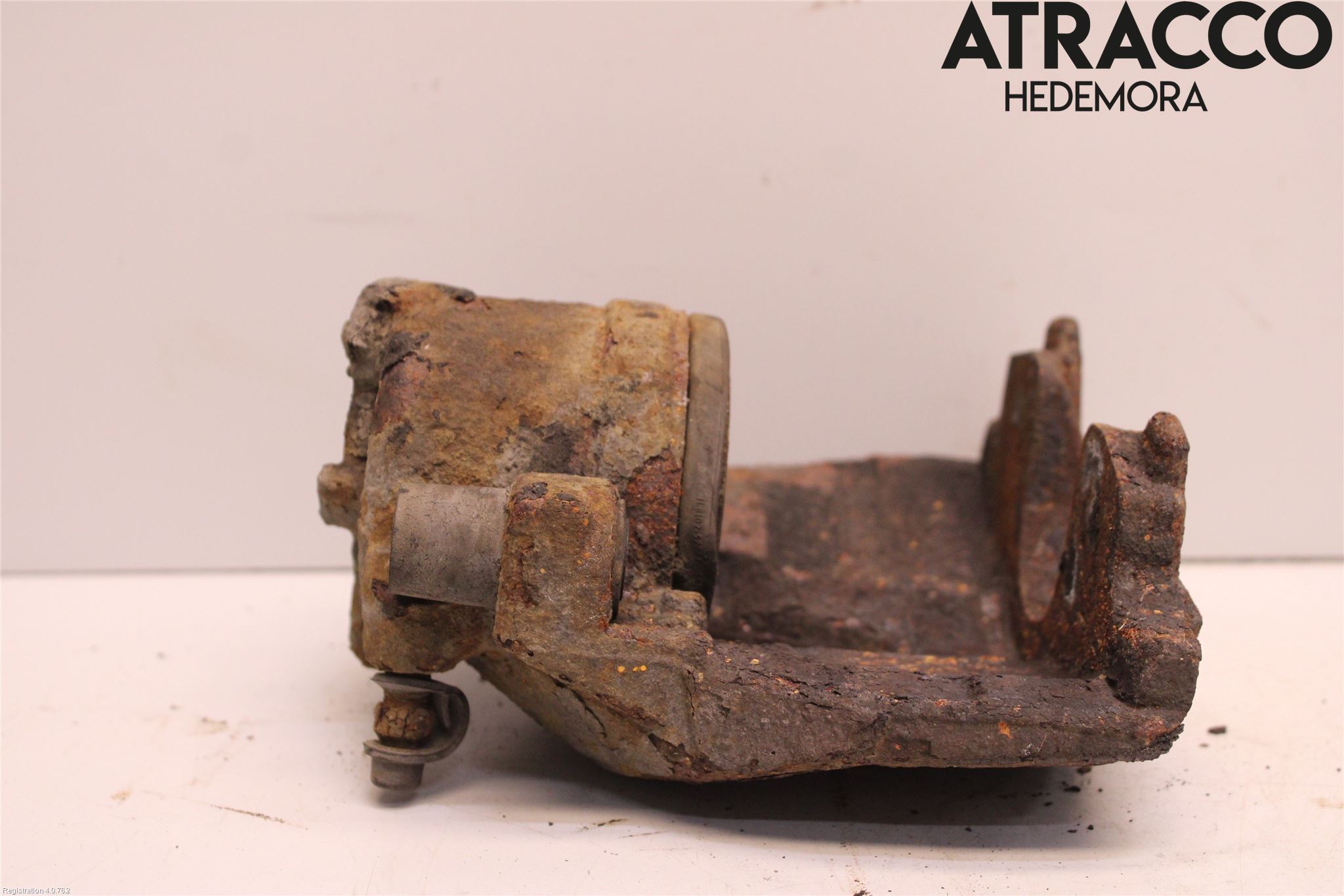 Saab 9-5 -05 Bremsecaliper Foran Venstre