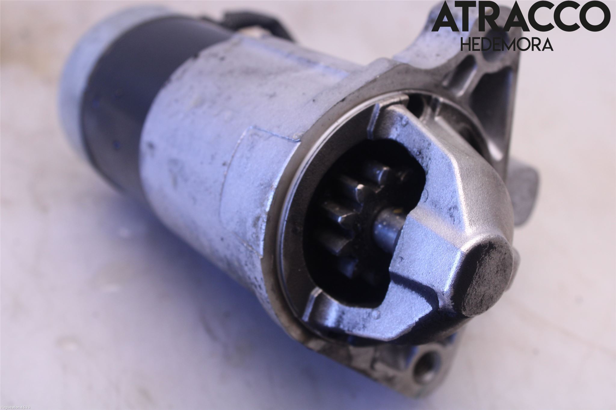 Mazda 6 13- Startmotor