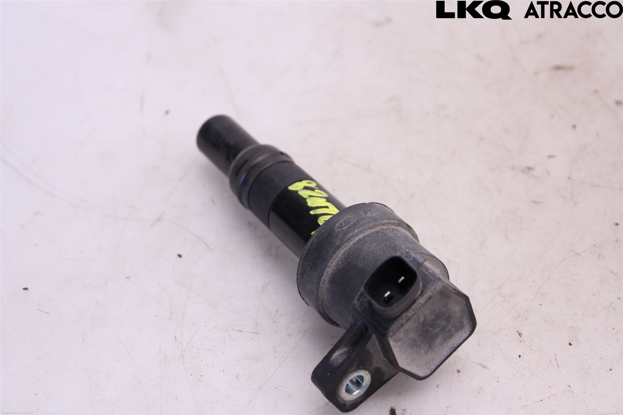 Hyundai i10 BA 14-16 Coil