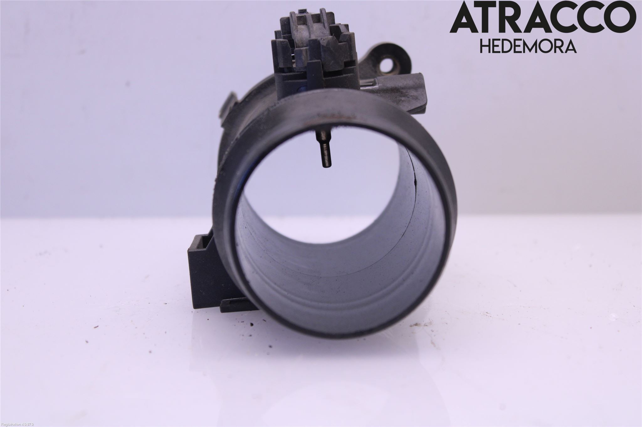 BMW 3 F30/F31/F80 12-19 Giver Temp Innsugsluft