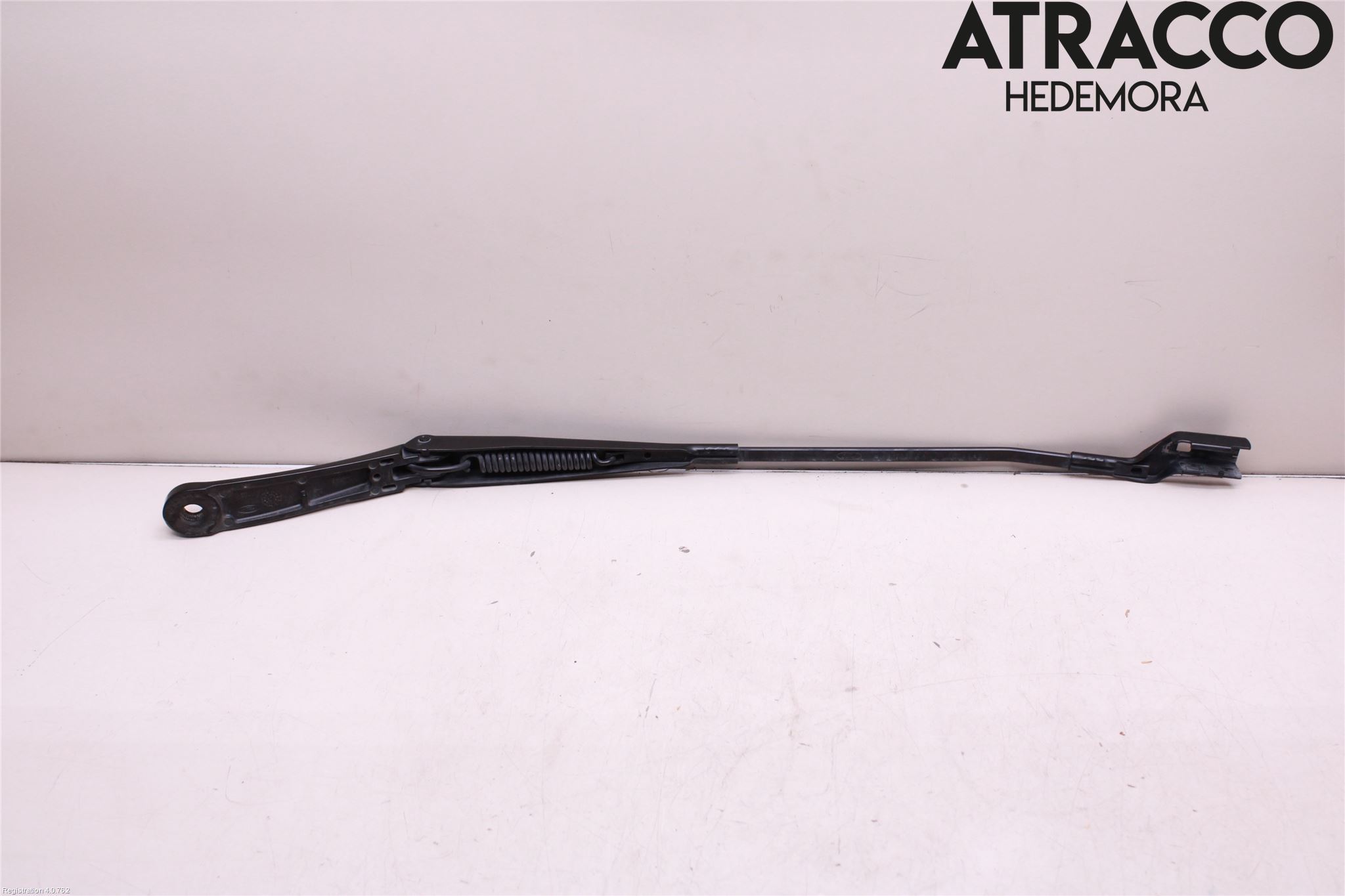 Ford FIESTA (VII) 18-23 Viskerarm-Armer Frontrute