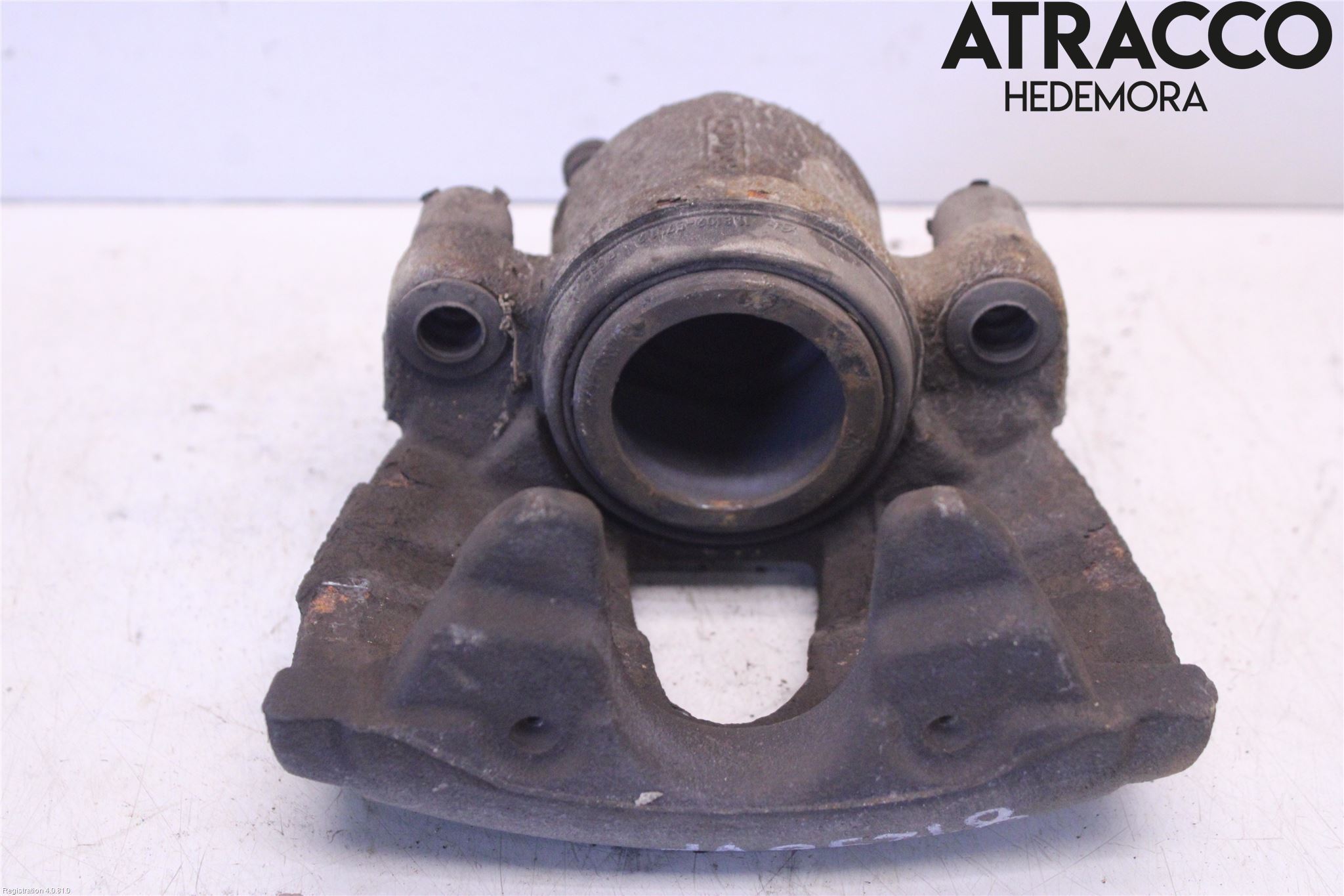 Ford C-MAX II  11-14 Bremsecaliper Foran Venstre