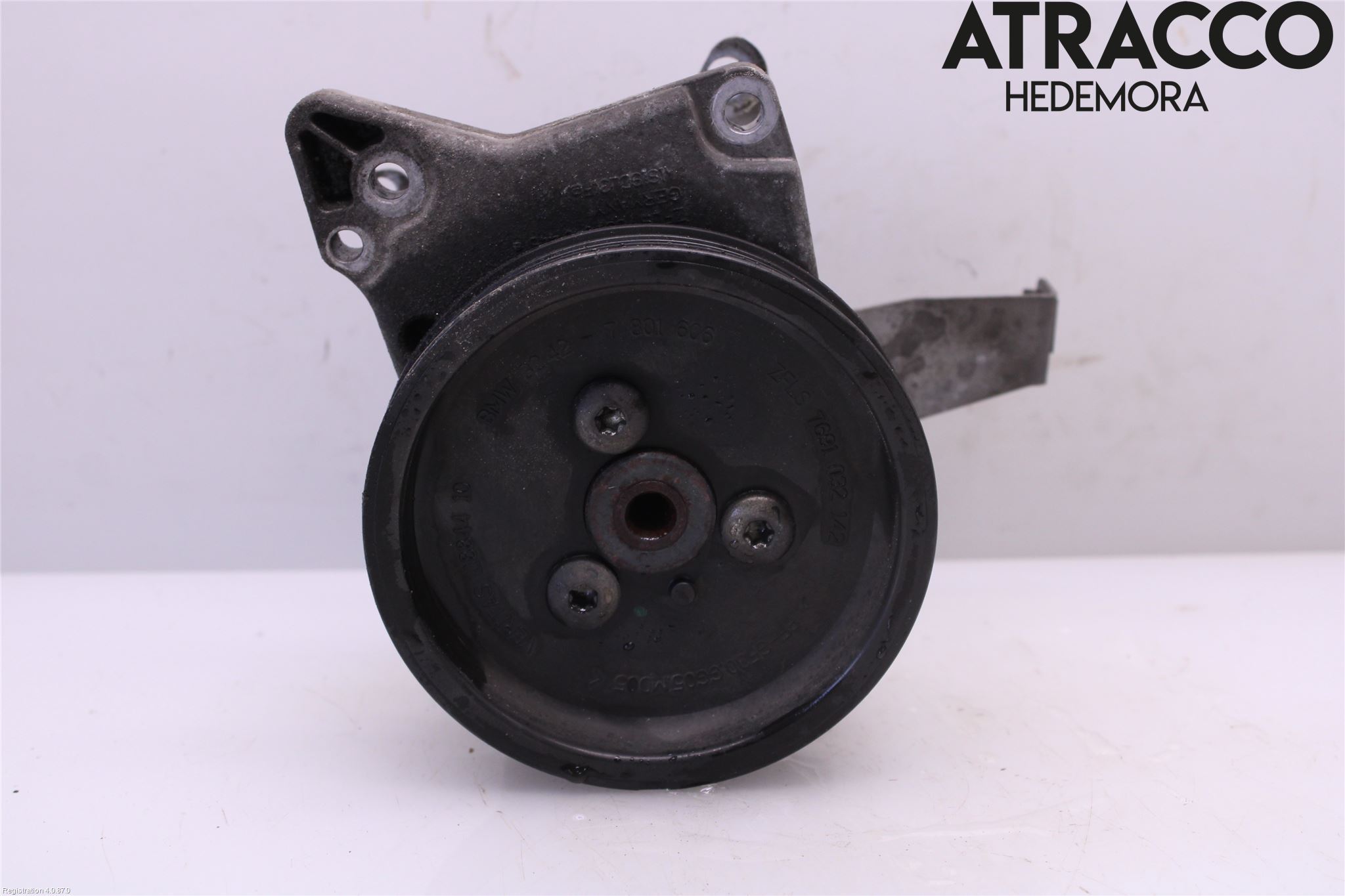 BMW 3 E90/91 SED/TOU 05-12 Servo Pumpe