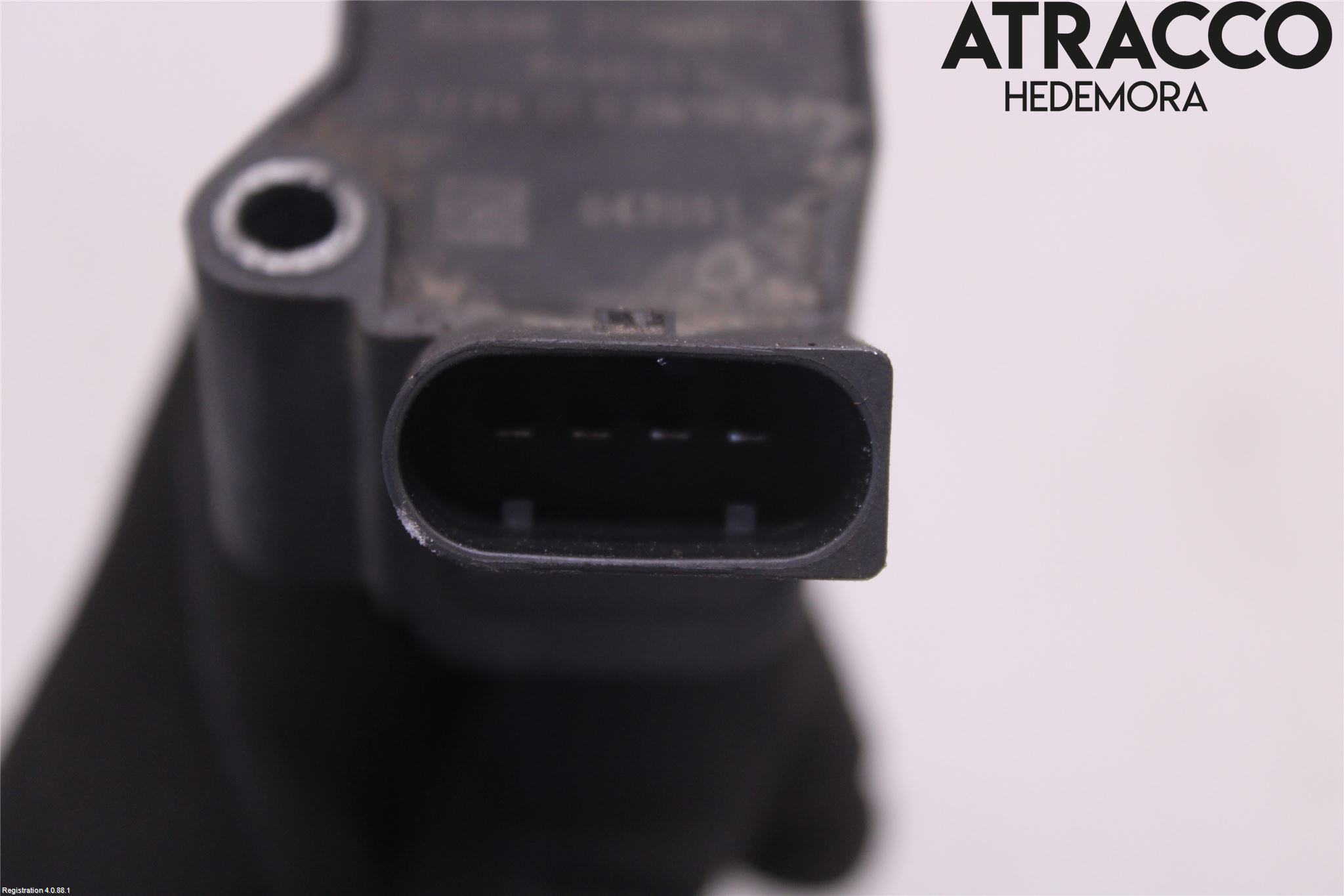Volkswagen VW GOLF / E-GOLF VII 13-20 Coil