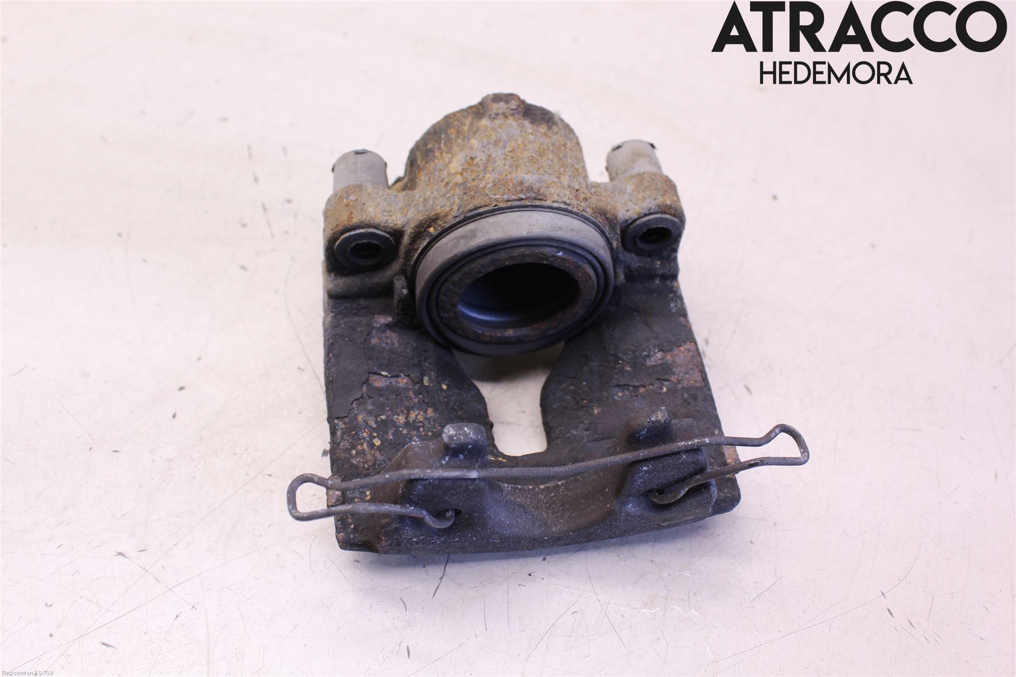 Honda CIVIC 12-16 Bremsecaliper Foran Venstre