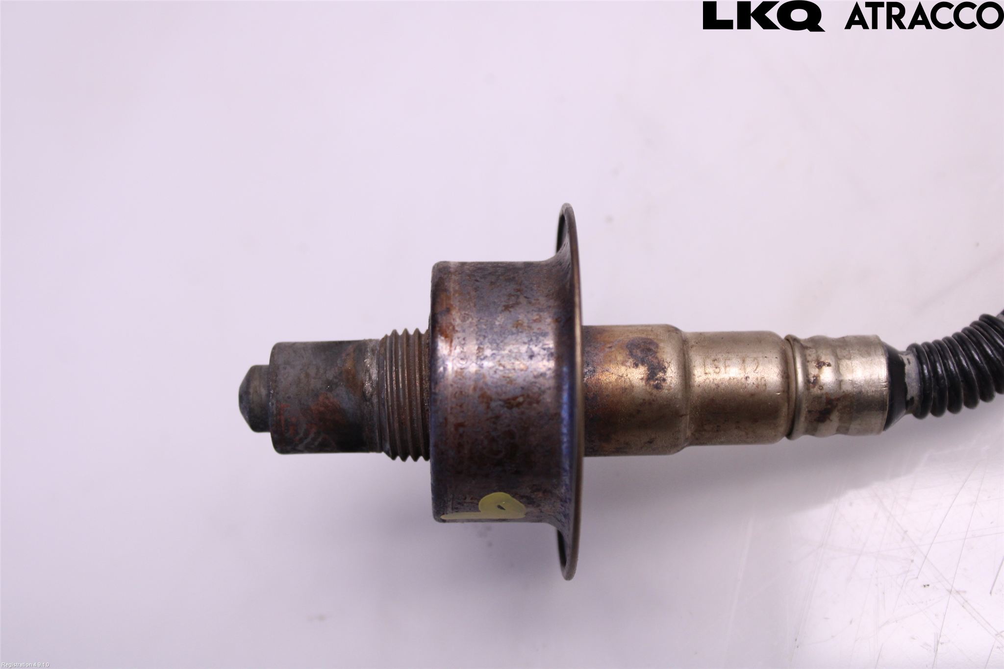 Honda CIVIC 17-22 Inns Lambdasonde
