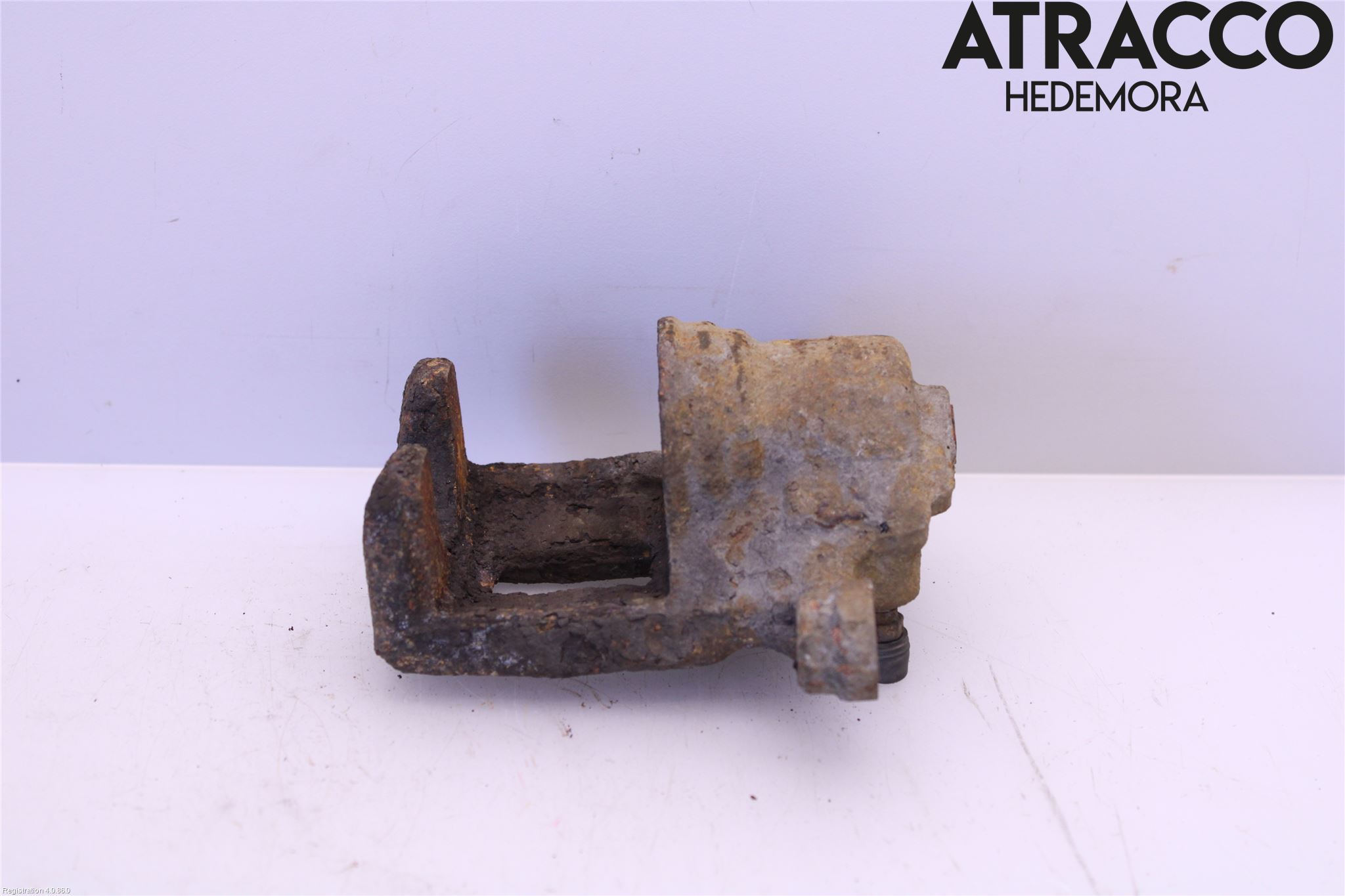Nissan X-TRAIL 08-14 Bremsecaliper Bak Venstre