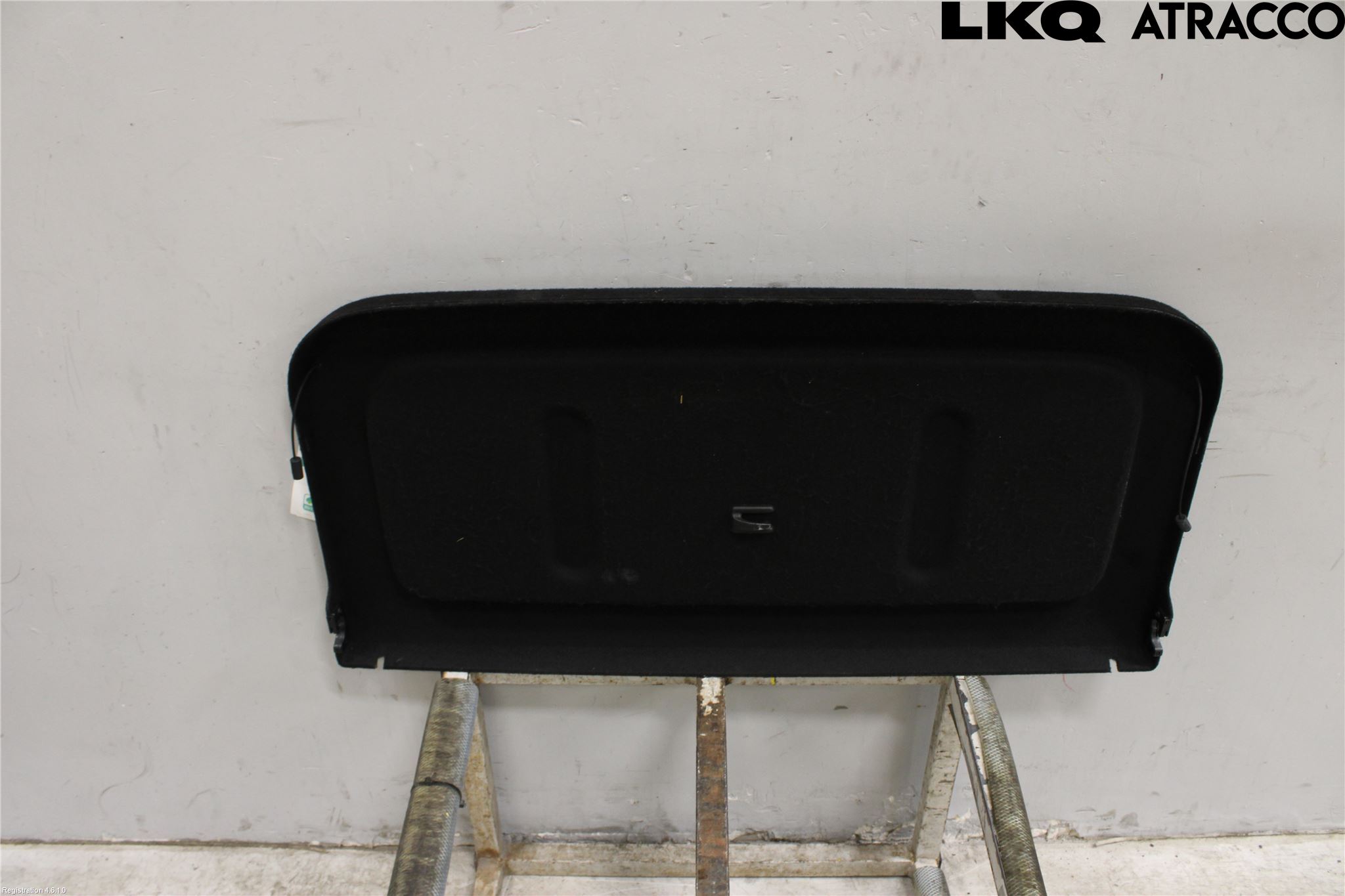 Kia CEED 12-18 Innr Hattehylle